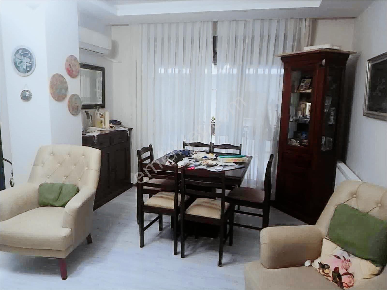 Küçükyalı İdealtepe'de Satılık Daire - Görsel 3