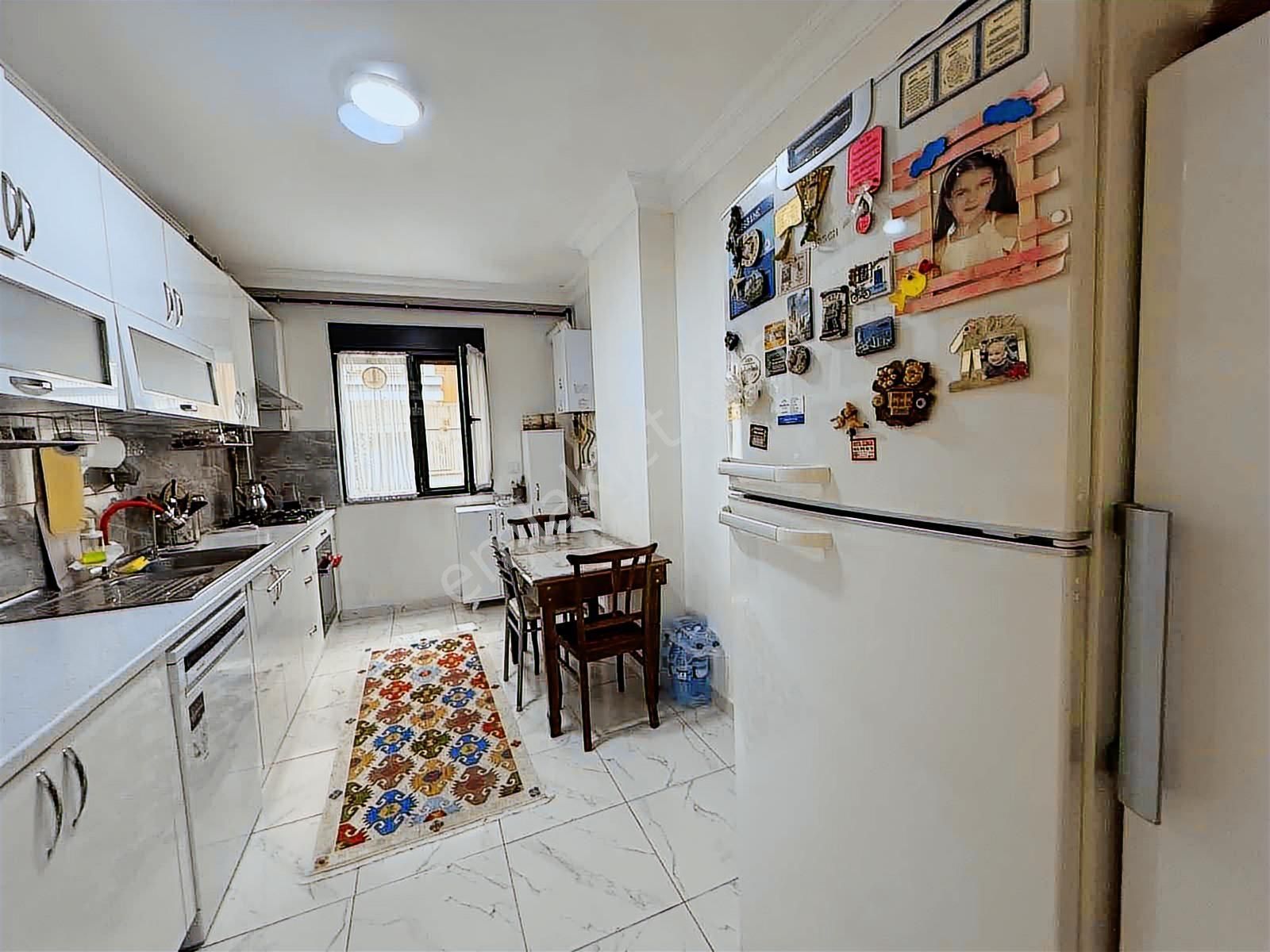 Küçükyalı İdealtepe'de Satılık Daire