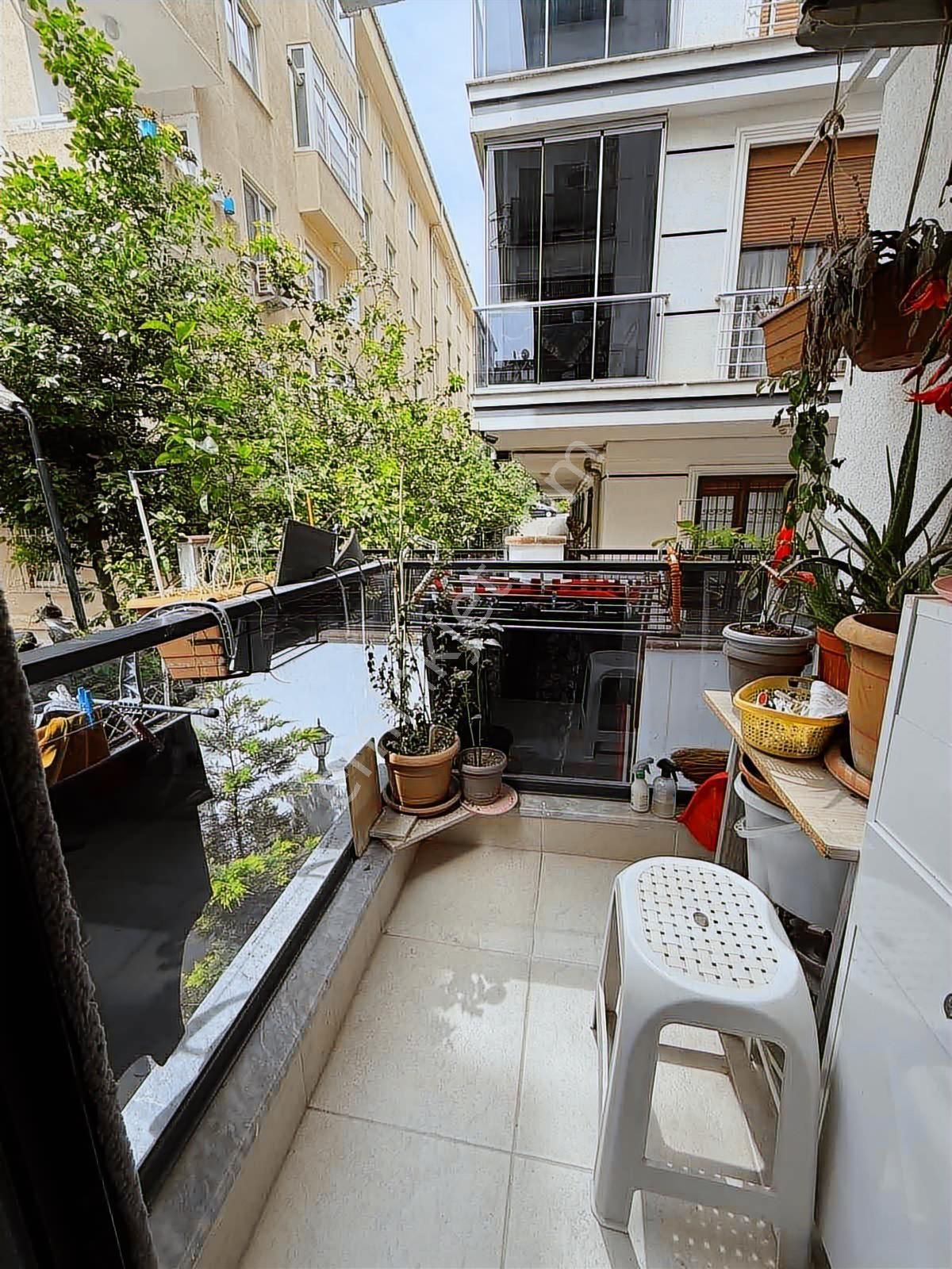 Küçükyalı İdealtepe'de Satılık Daire - Görsel 9