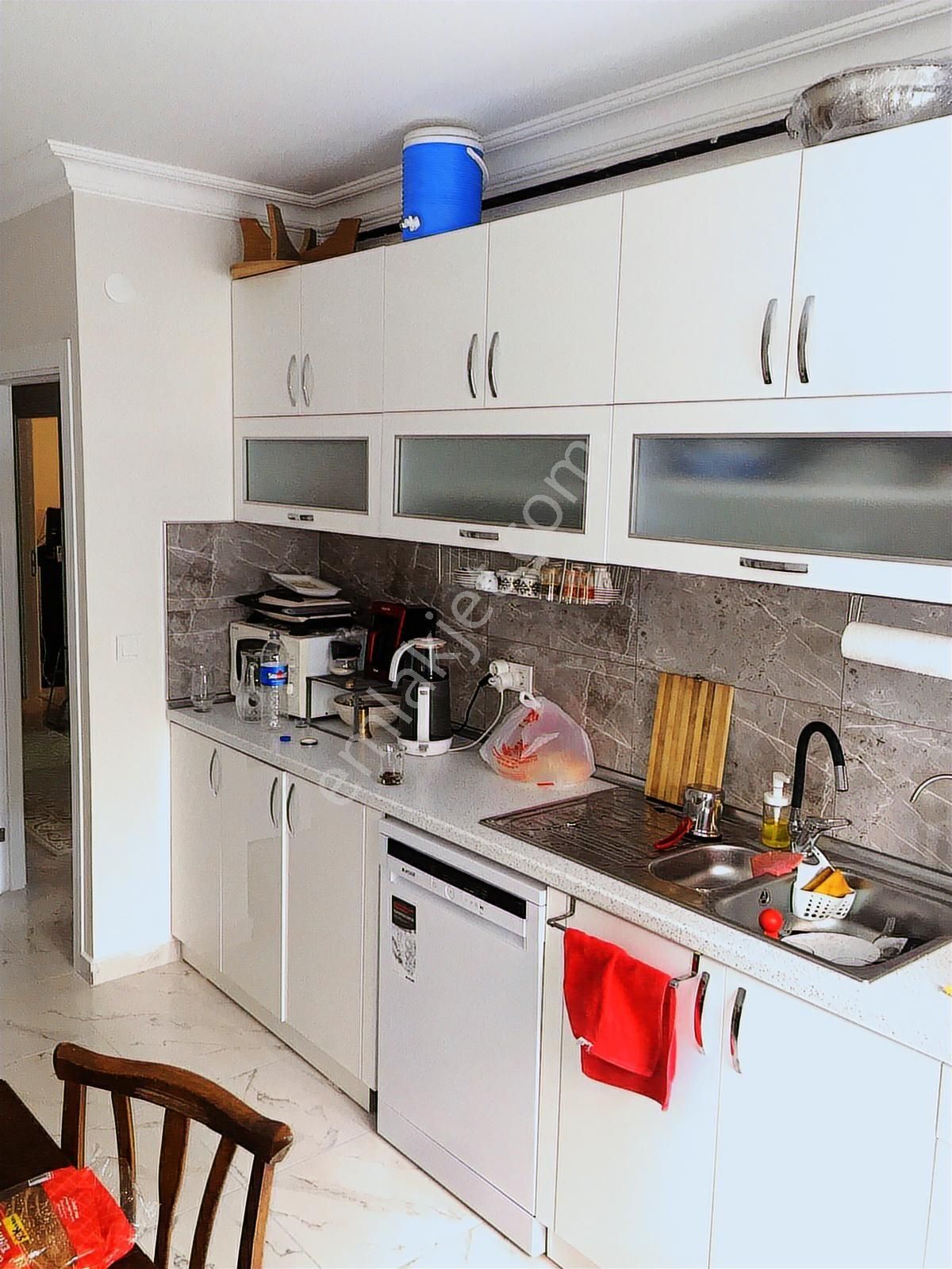 Küçükyalı İdealtepe'de Satılık Daire - Görsel 15