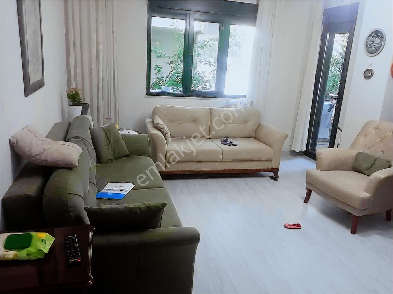 Küçükyalı İdealtepe'de Satılık Daire - Görsel 4