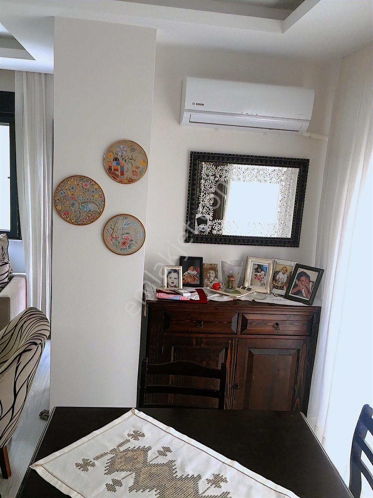 Küçükyalı İdealtepe'de Satılık Daire - Görsel 17