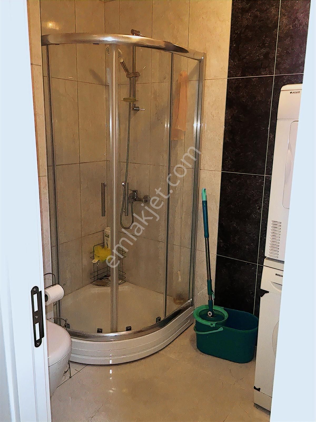 Küçükyalı İdealtepe'de Satılık Daire - Görsel 11