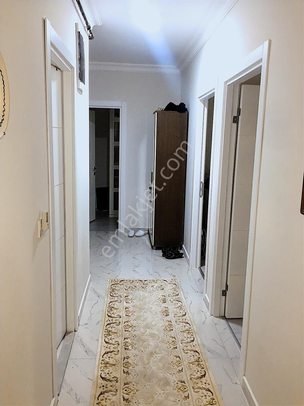 Küçükyalı İdealtepe'de Satılık Daire - Görsel 13