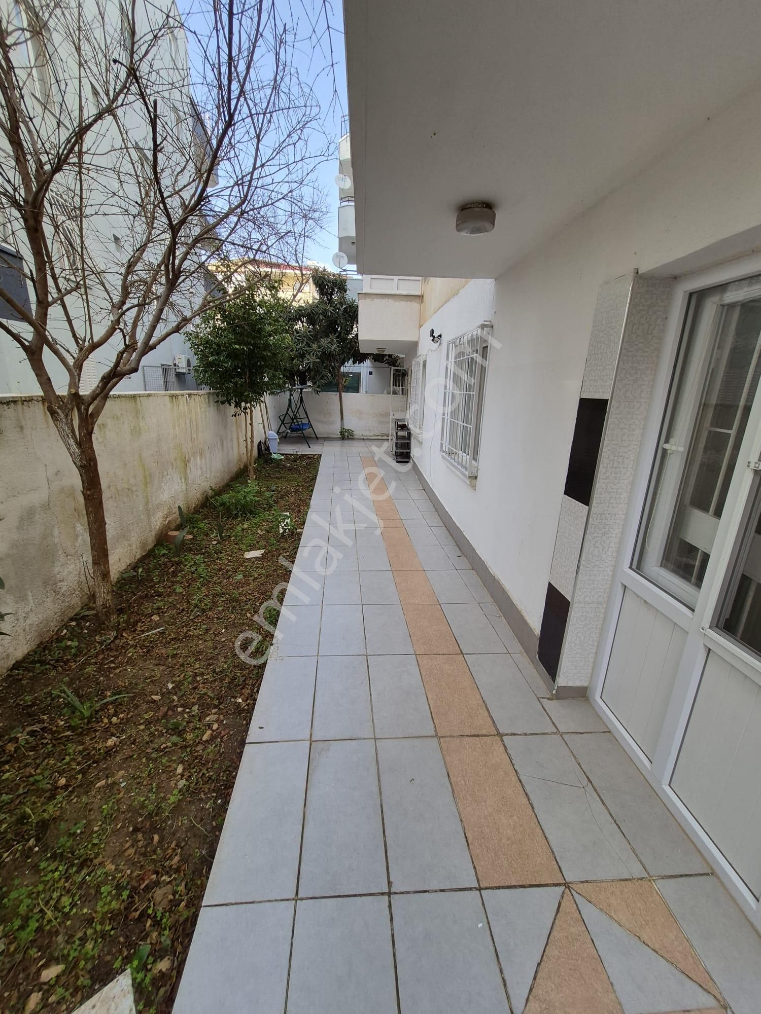 Didim Çamlık Mah.müstakil Girişli Satılık Bahçe Katı 2+1 Masrafsız Daire - Görsel 10