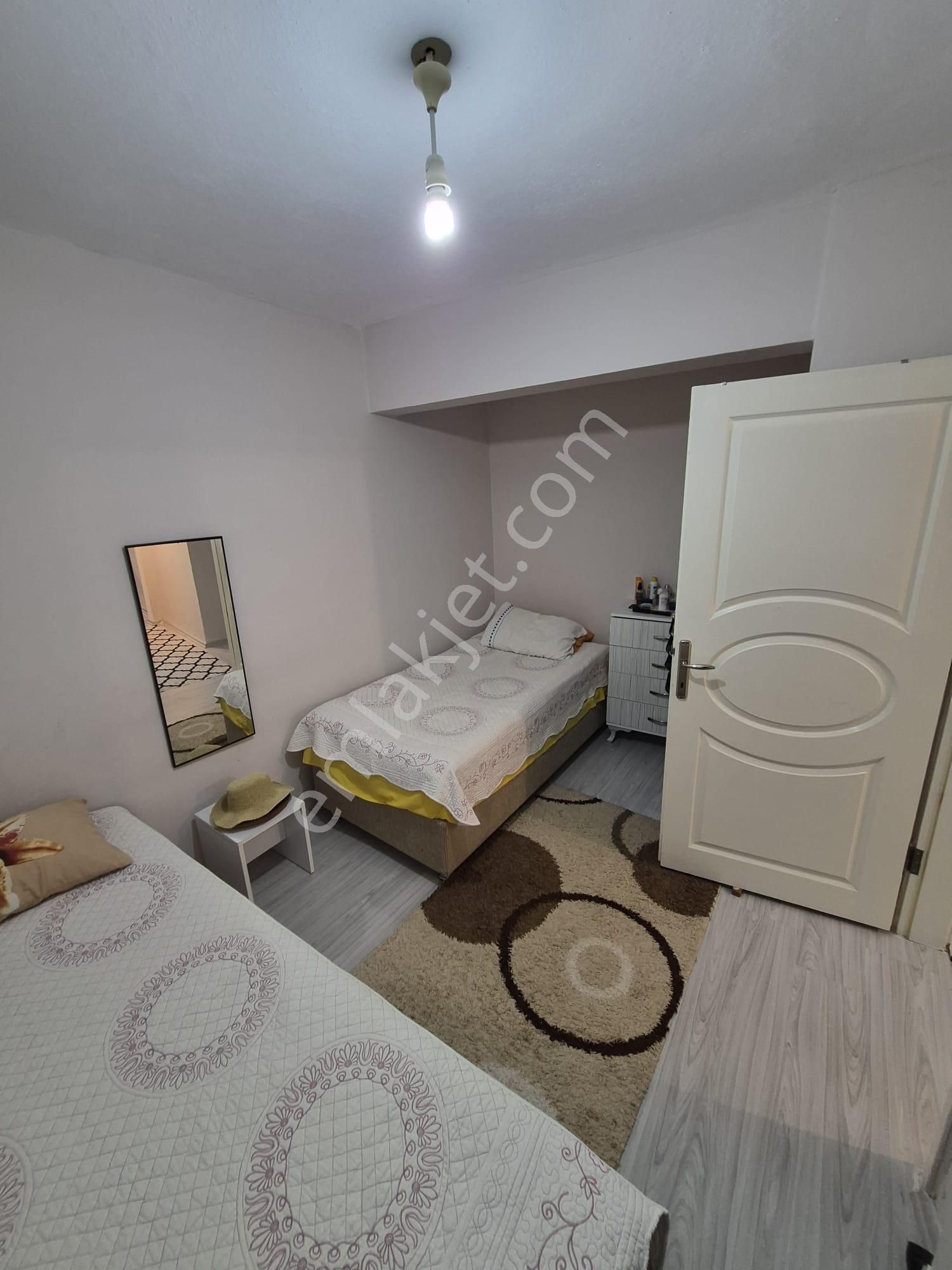 Didim Çamlık Mah.müstakil Girişli Satılık Bahçe Katı 2+1 Masrafsız Daire - Görsel 4