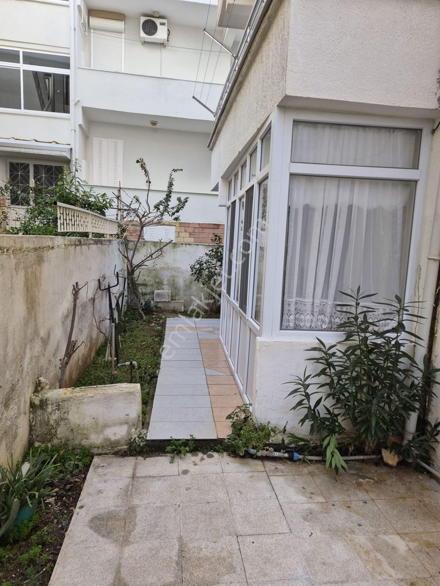 Didim Çamlık Mah.müstakil Girişli Satılık Bahçe Katı 2+1 Masrafsız Daire - Görsel 9