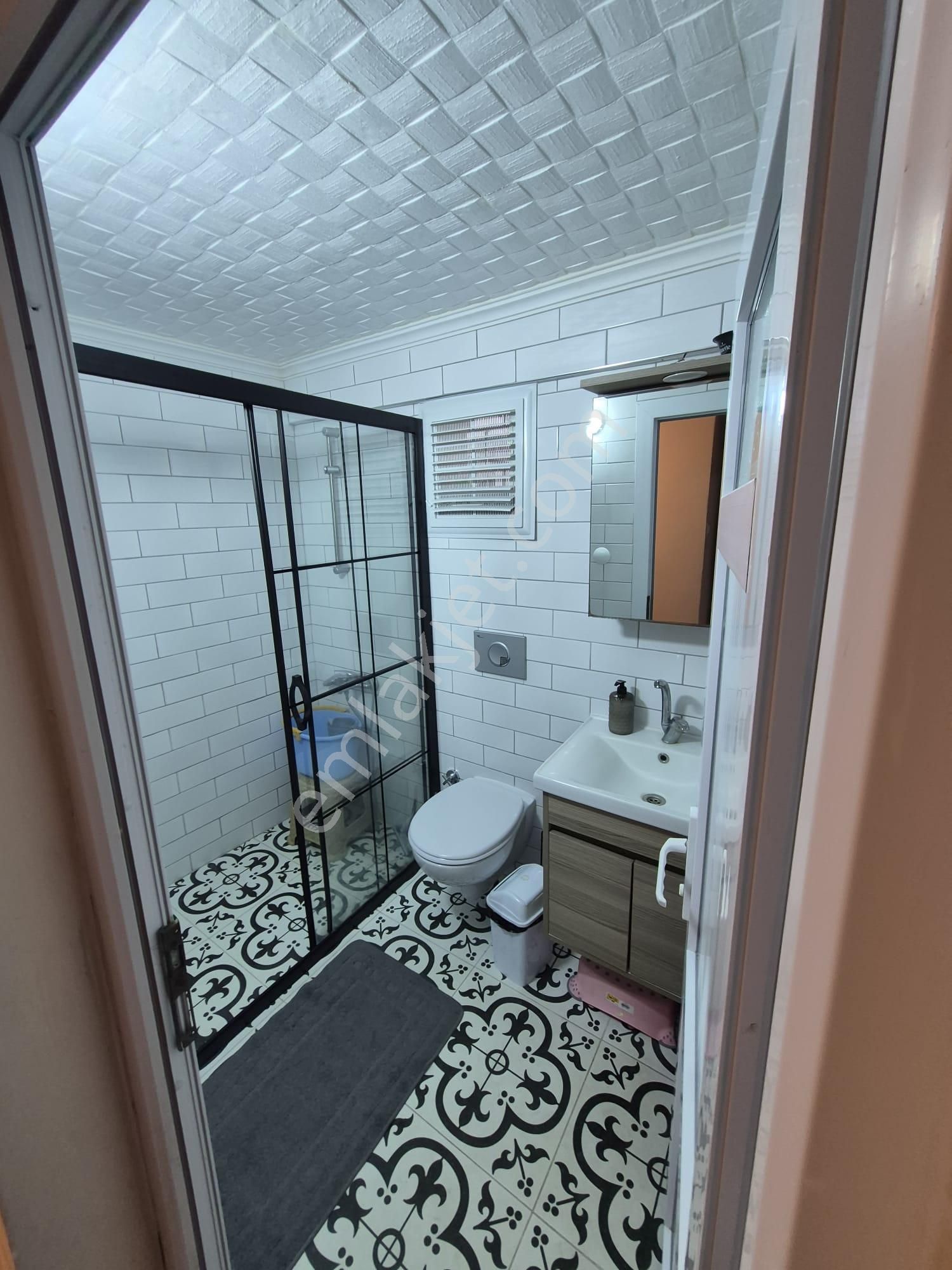 Didim Çamlık Mah.müstakil Girişli Satılık Bahçe Katı 2+1 Masrafsız Daire - Görsel 5