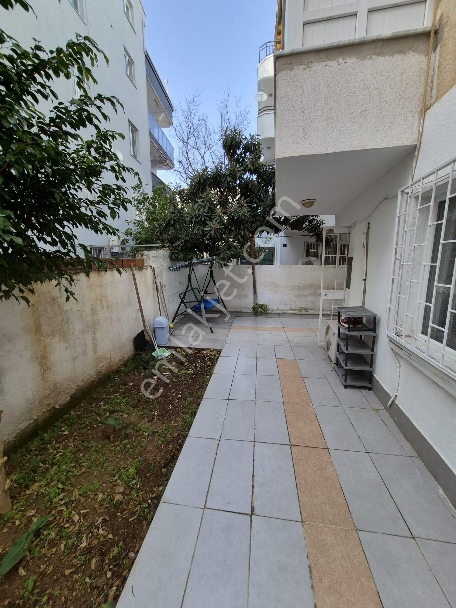 Didim Çamlık Mah.müstakil Girişli Satılık Bahçe Katı 2+1 Masrafsız Daire - Görsel 6