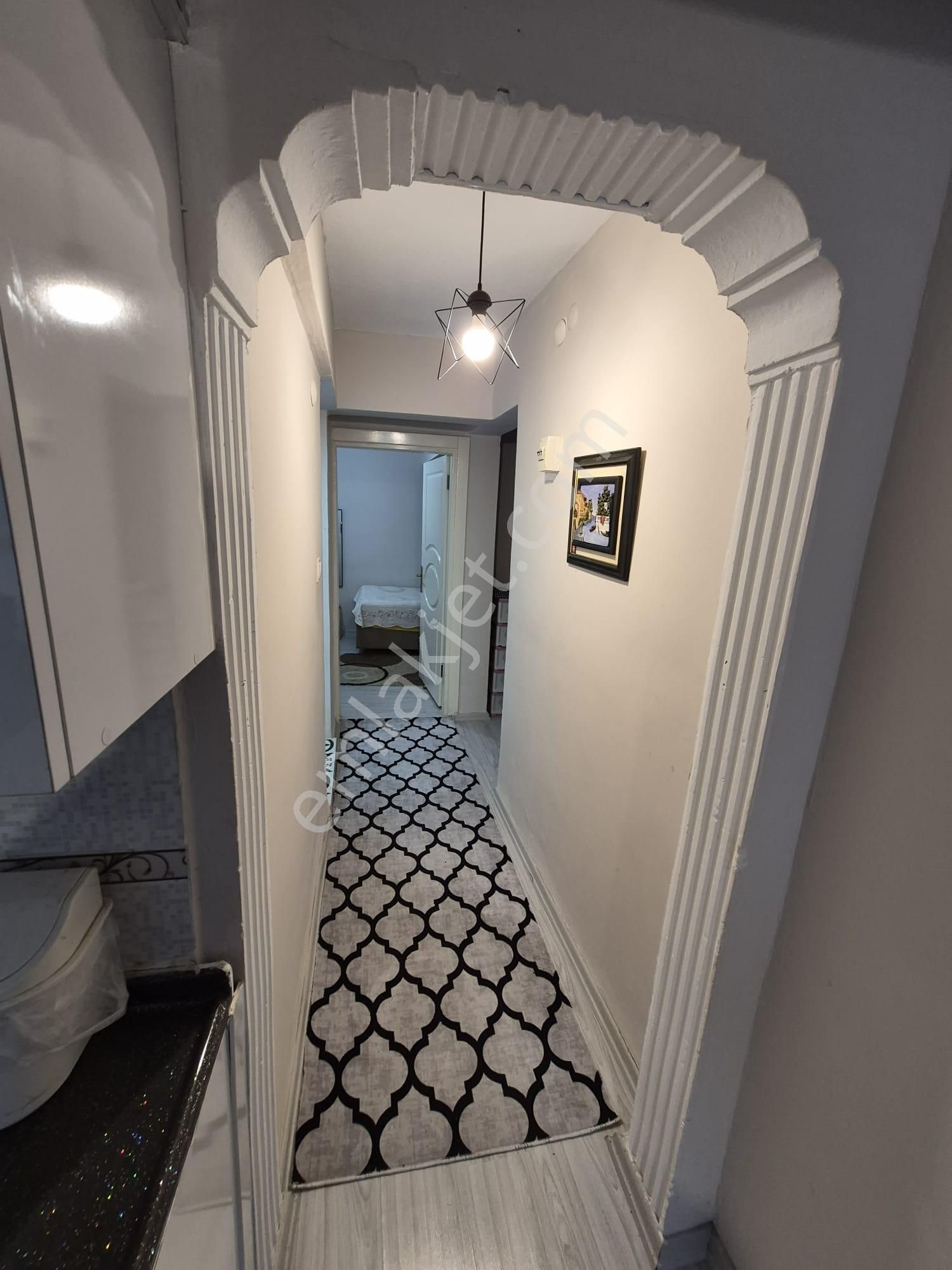 Didim Çamlık Mah.müstakil Girişli Satılık Bahçe Katı 2+1 Masrafsız Daire - Görsel 2