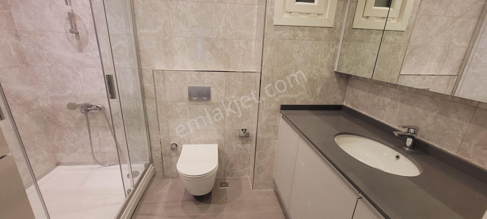 Şaşkınbakkal Sahilde 3yıllık Bina Da 3+1 Net 120m2 - Görsel 29