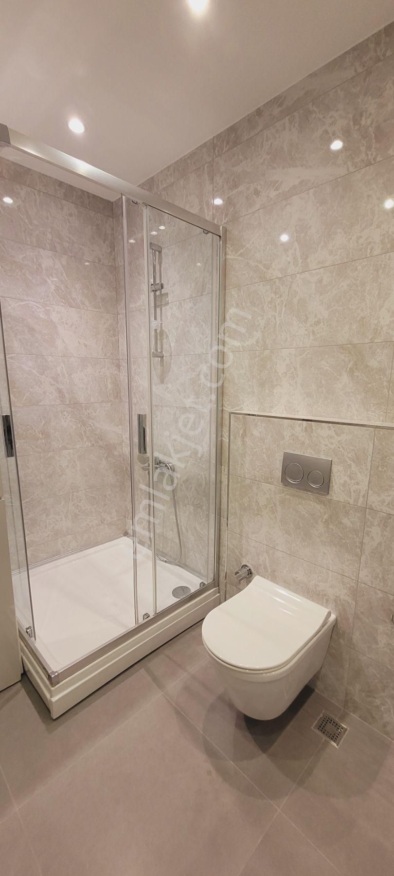 Şaşkınbakkal Sahilde 3yıllık Bina Da 3+1 Net 120m2 - Görsel 26