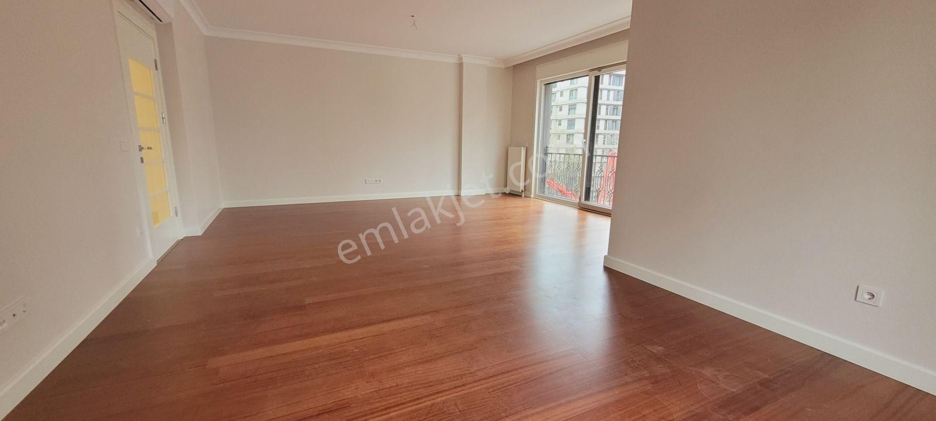 Şaşkınbakkal Sahilde 3yıllık Bina Da 3+1 Net 120m2 - Görsel 4