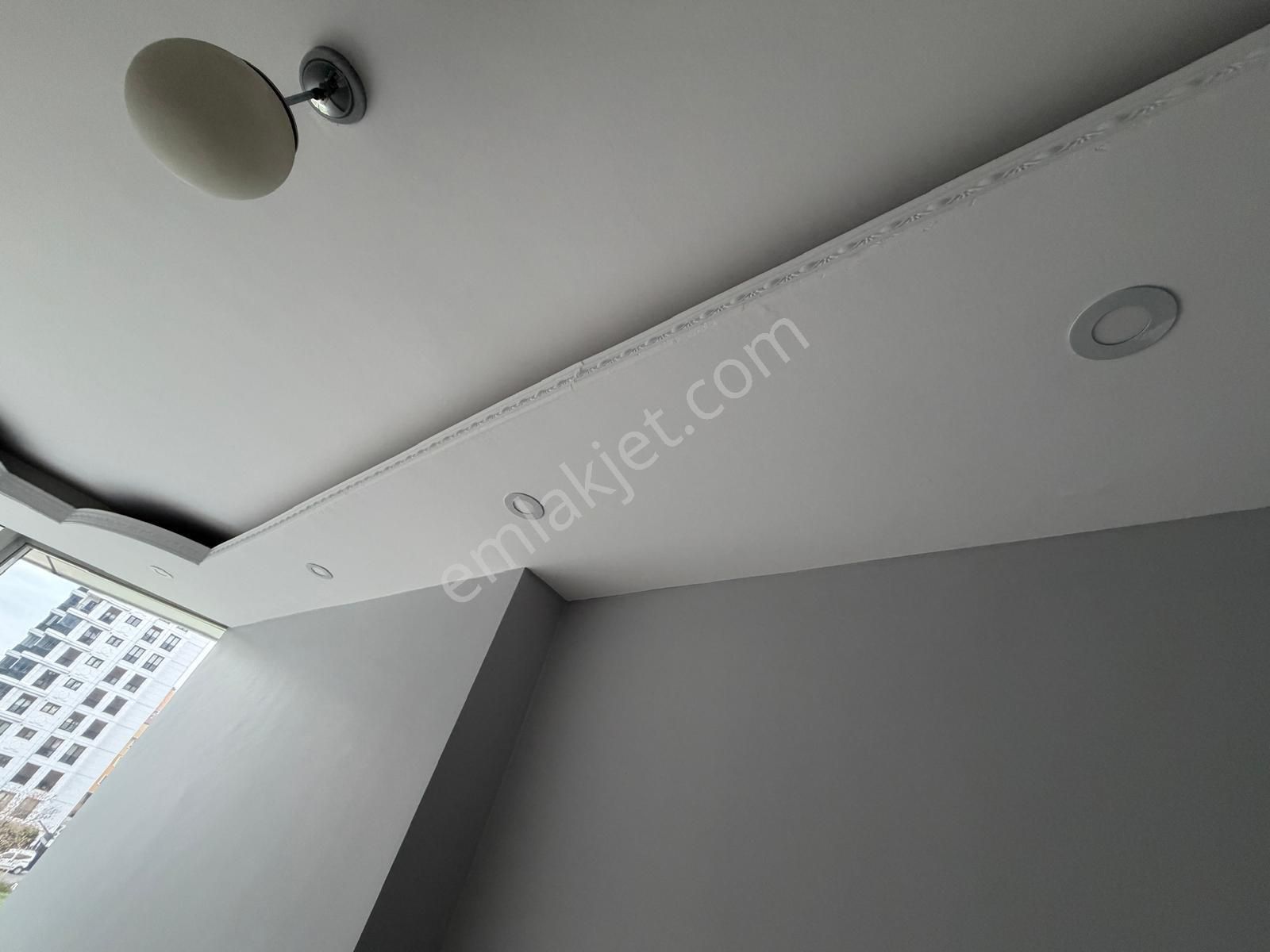 Pendik Kaynarca Mavi Kule Residence 2+1 - Görsel 11