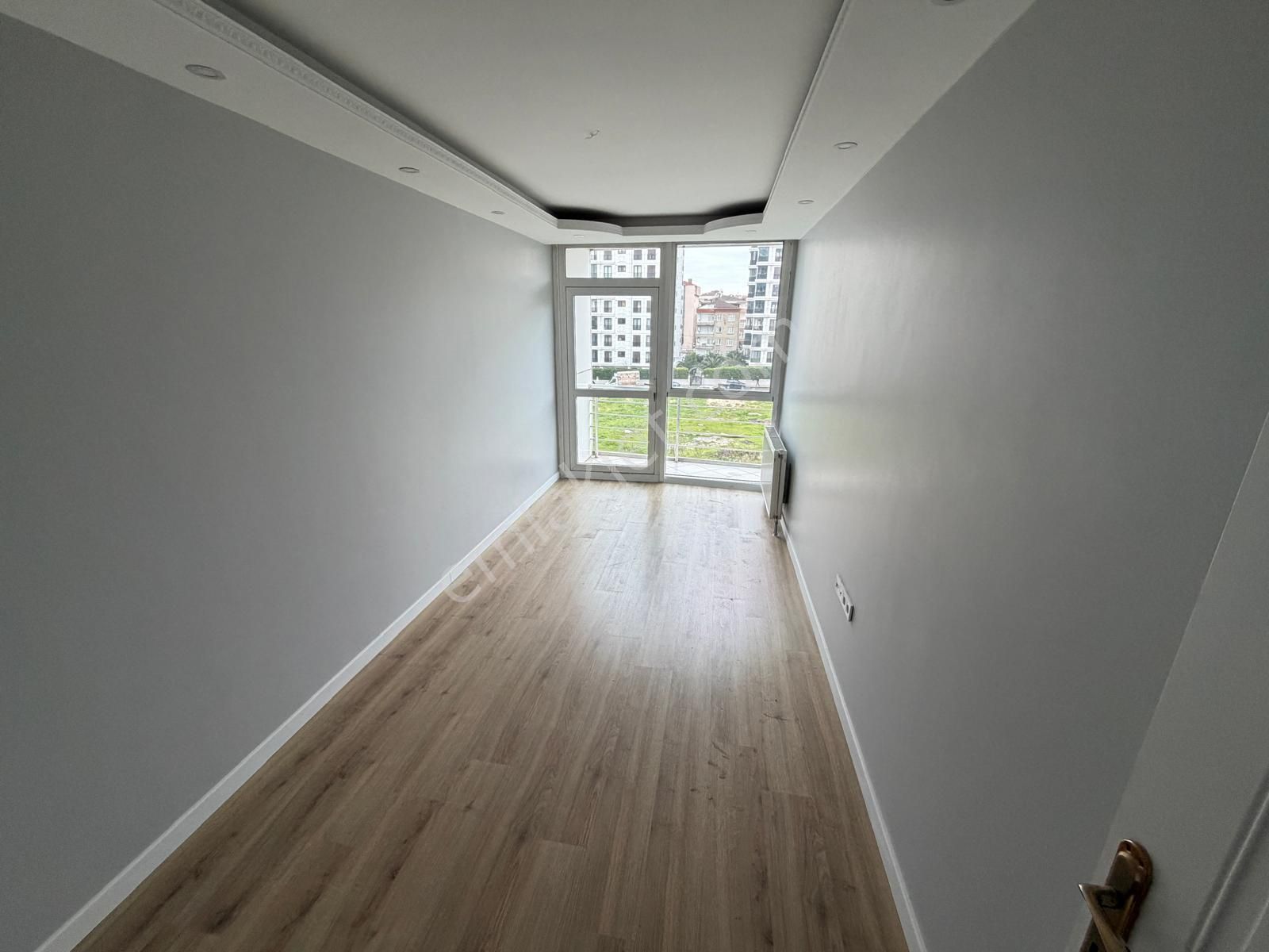 Pendik Kaynarca Mavi Kule Residence 2+1 - Görsel 4
