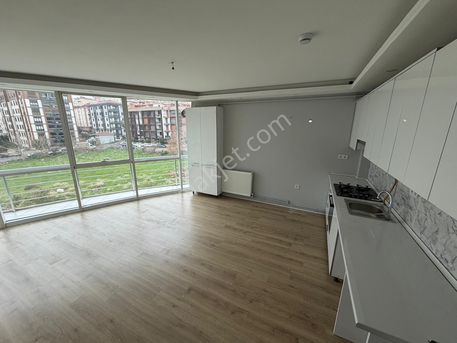 Pendik Kaynarca Mavi Kule Residence 2+1 - Görsel 3