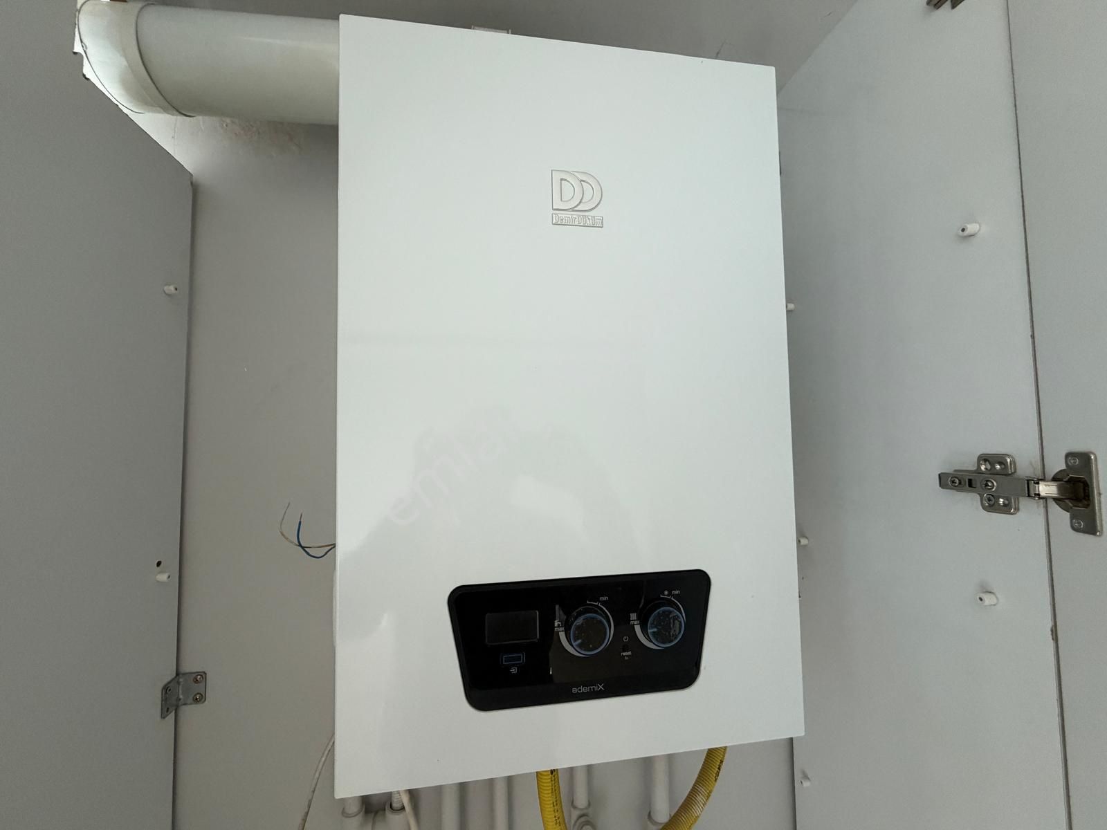 Pendik Kaynarca Mavi Kule Residence 2+1 - Görsel 10