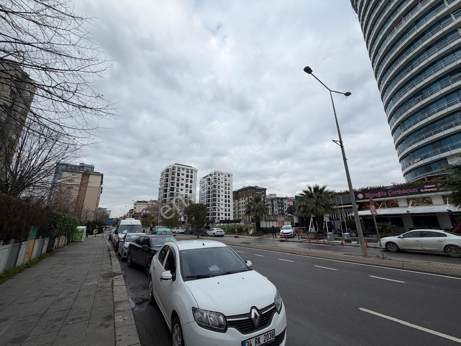 Pendik Kaynarca Mavi Kule Residence 2+1 - Görsel 26