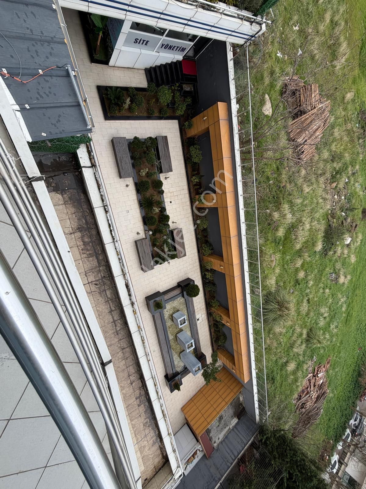 Pendik Kaynarca Mavi Kule Residence 2+1 - Görsel 7