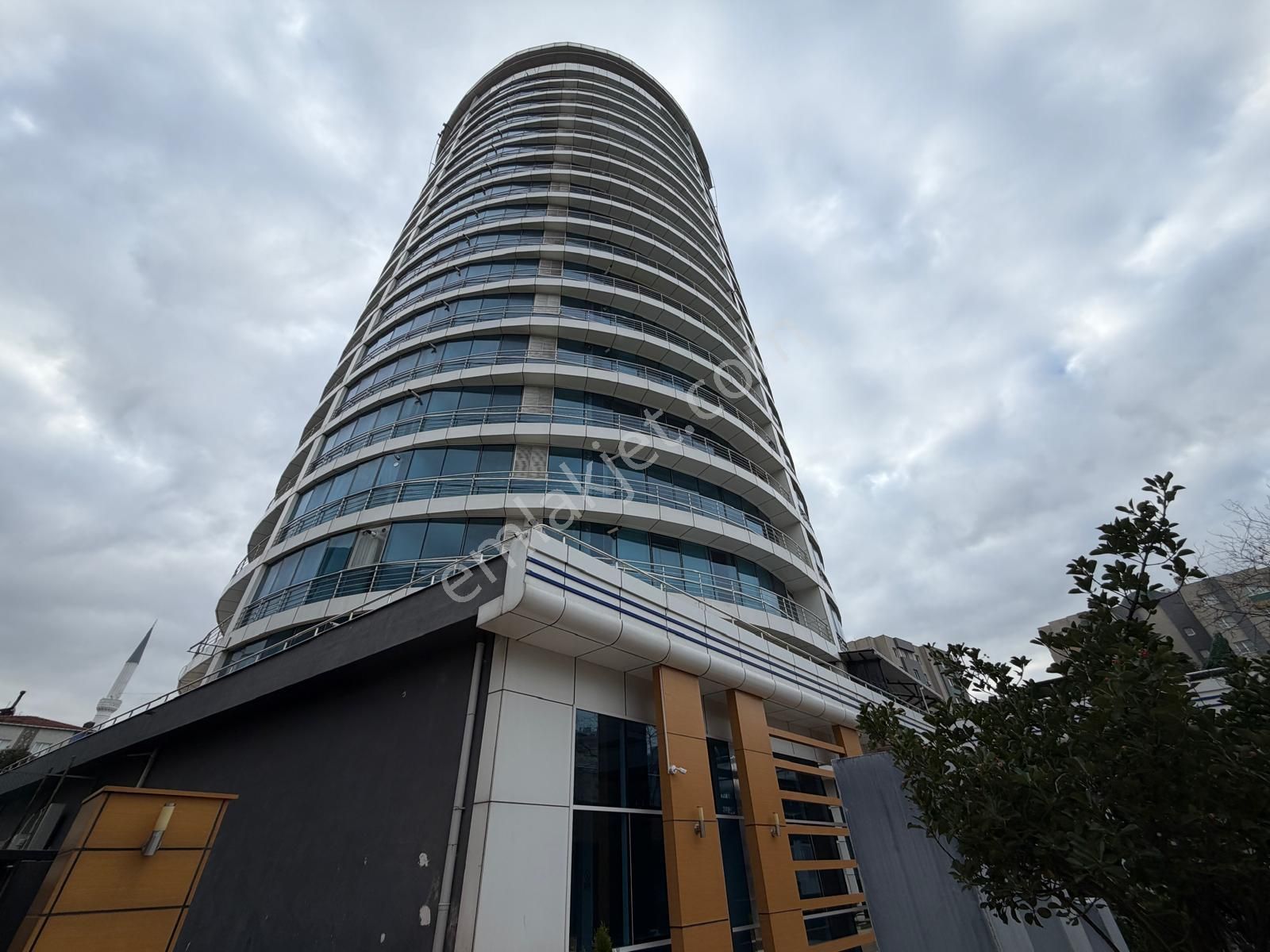 Pendik Kaynarca Mavi Kule Residence 2+1 - Görsel 27