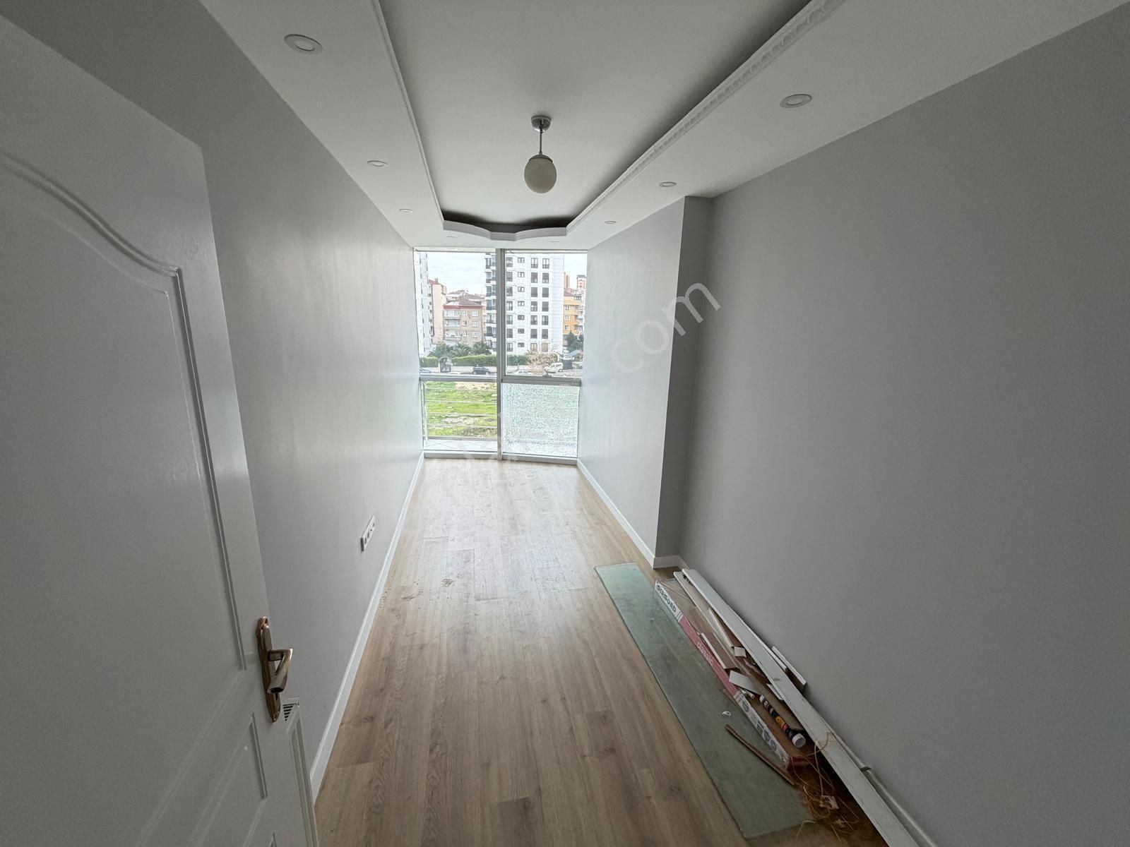 Pendik Kaynarca Mavi Kule Residence 2+1 - Görsel 12