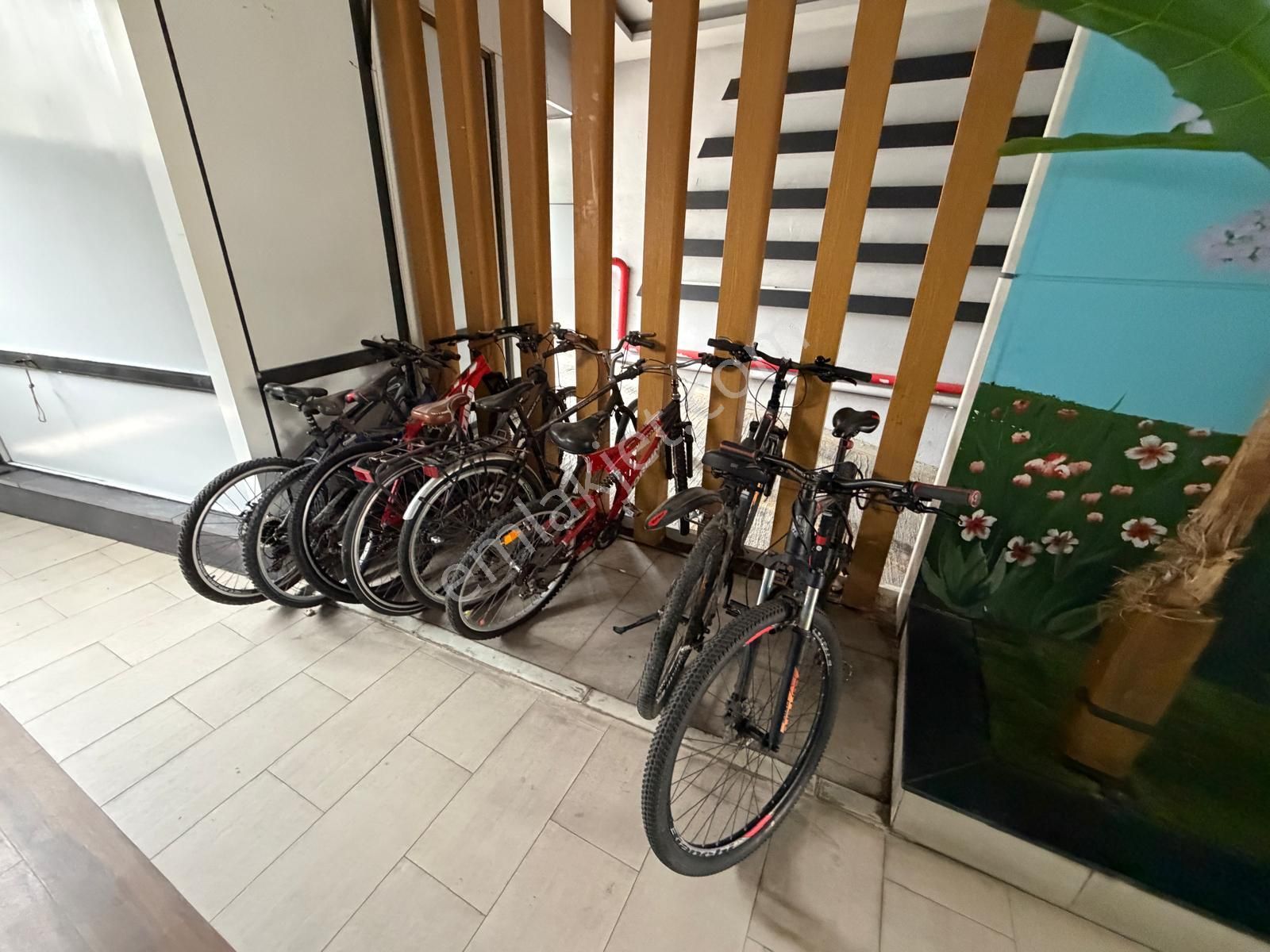 Pendik Kaynarca Mavi Kule Residence 2+1 - Görsel 15