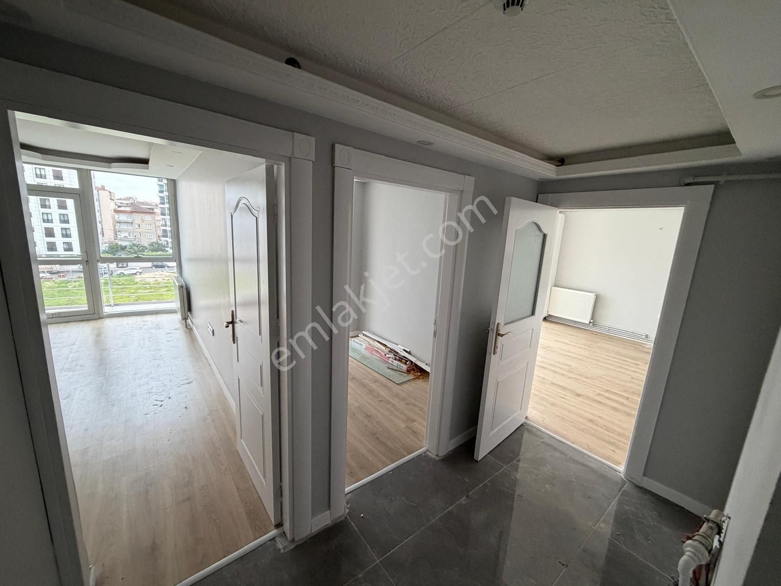 Pendik Kaynarca Mavi Kule Residence 2+1 - Görsel 9