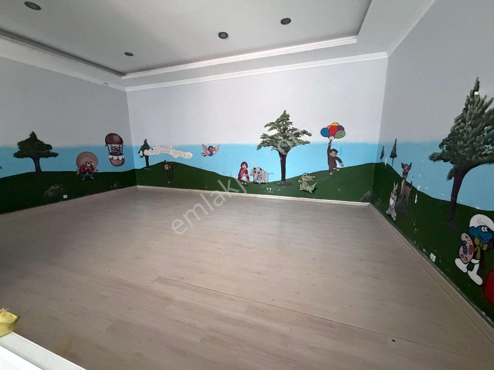 Pendik Kaynarca Mavi Kule Residence 2+1 - Görsel 21