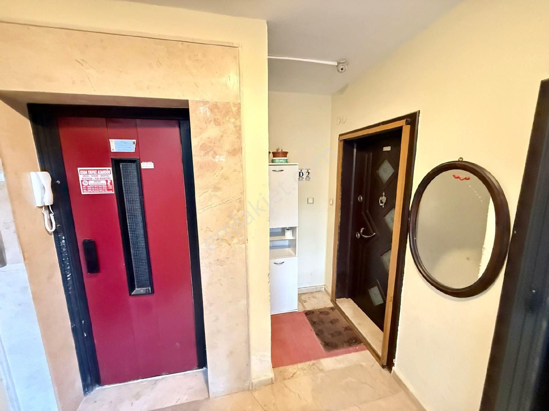 Didim'de Havuzlu Sitede Satılık 2+1 Yüksek Girişli Daire ( Full Eşyalı) - Görsel 16