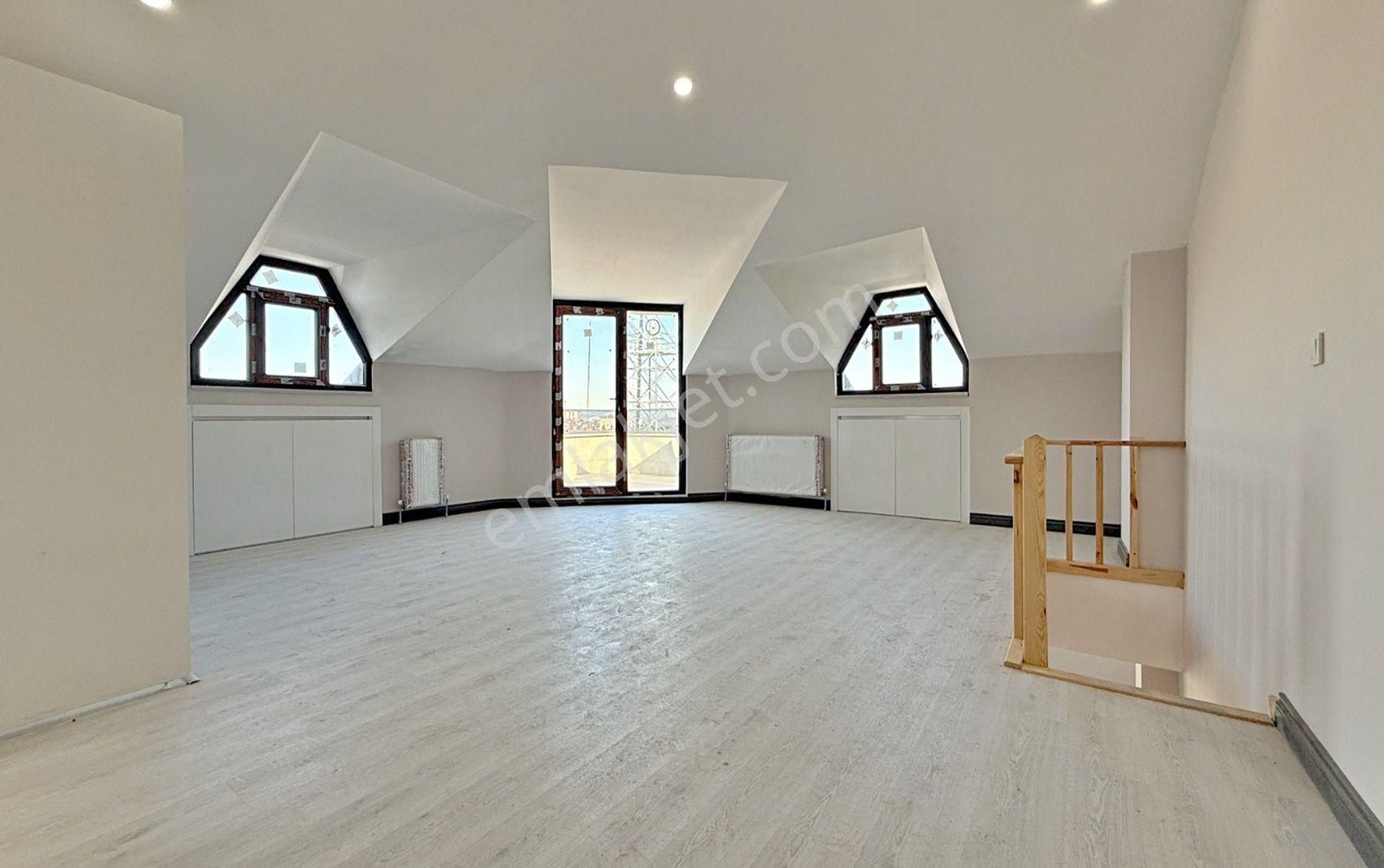 Weal World' Den E5 Yakını, K.otoparklı Fırsat Dubleks ... - Görsel 20