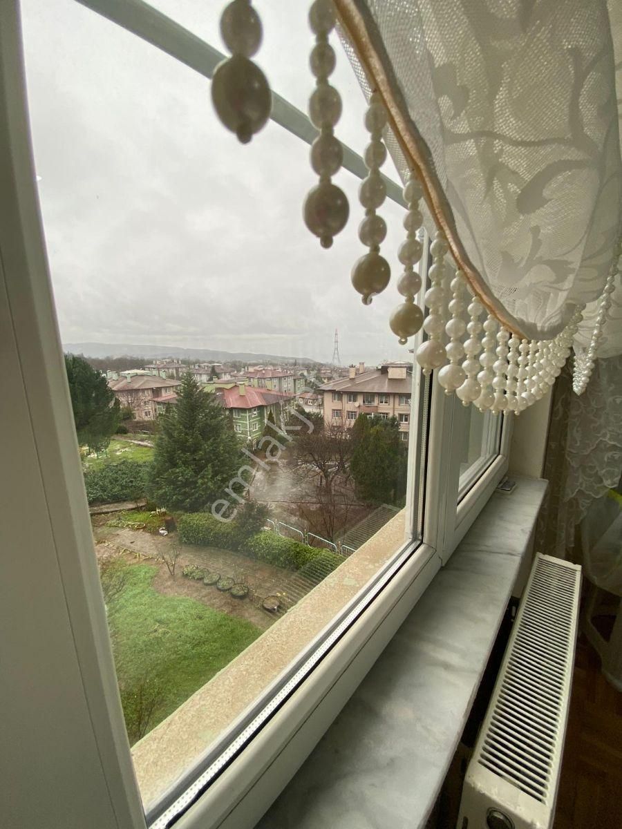 Yalova Altınova Subaşı Konaklarında 95m2 Kombili 3+1 Daire - Görsel 5