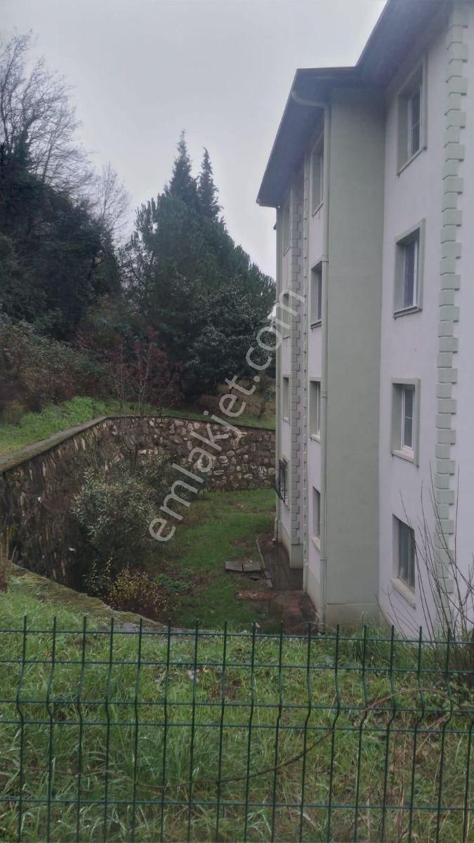 Yalova Altınova Subaşı Konaklarında 95m2 Kombili 3+1 Daire