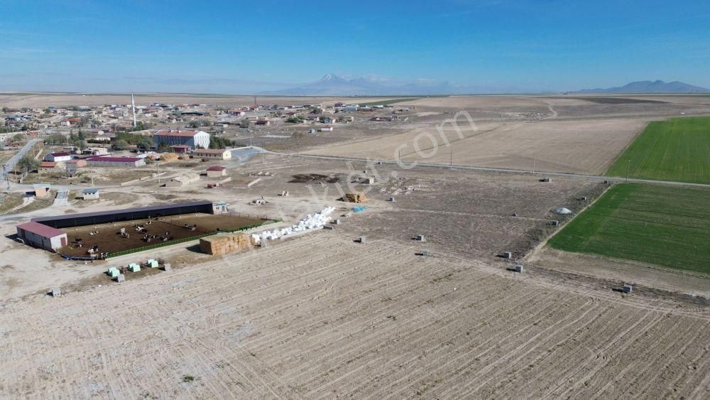 Konya / Emirgazi / Işıklar 563 M² Konut İmarlı Arsa - Görsel 5