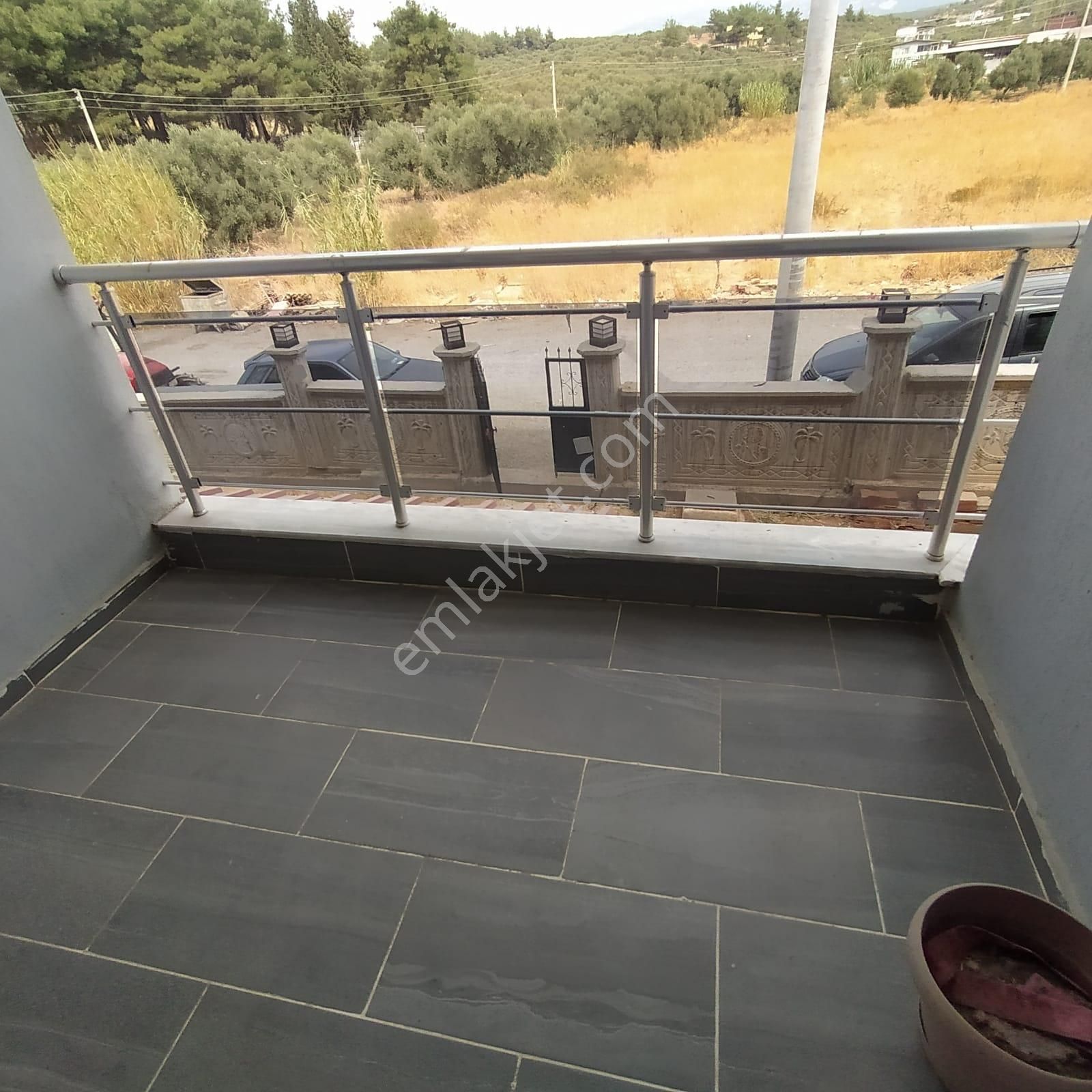 Eşiyok Gayrımenkulden Torbalı Da 3+1 Kiralık Daire - Görsel 10