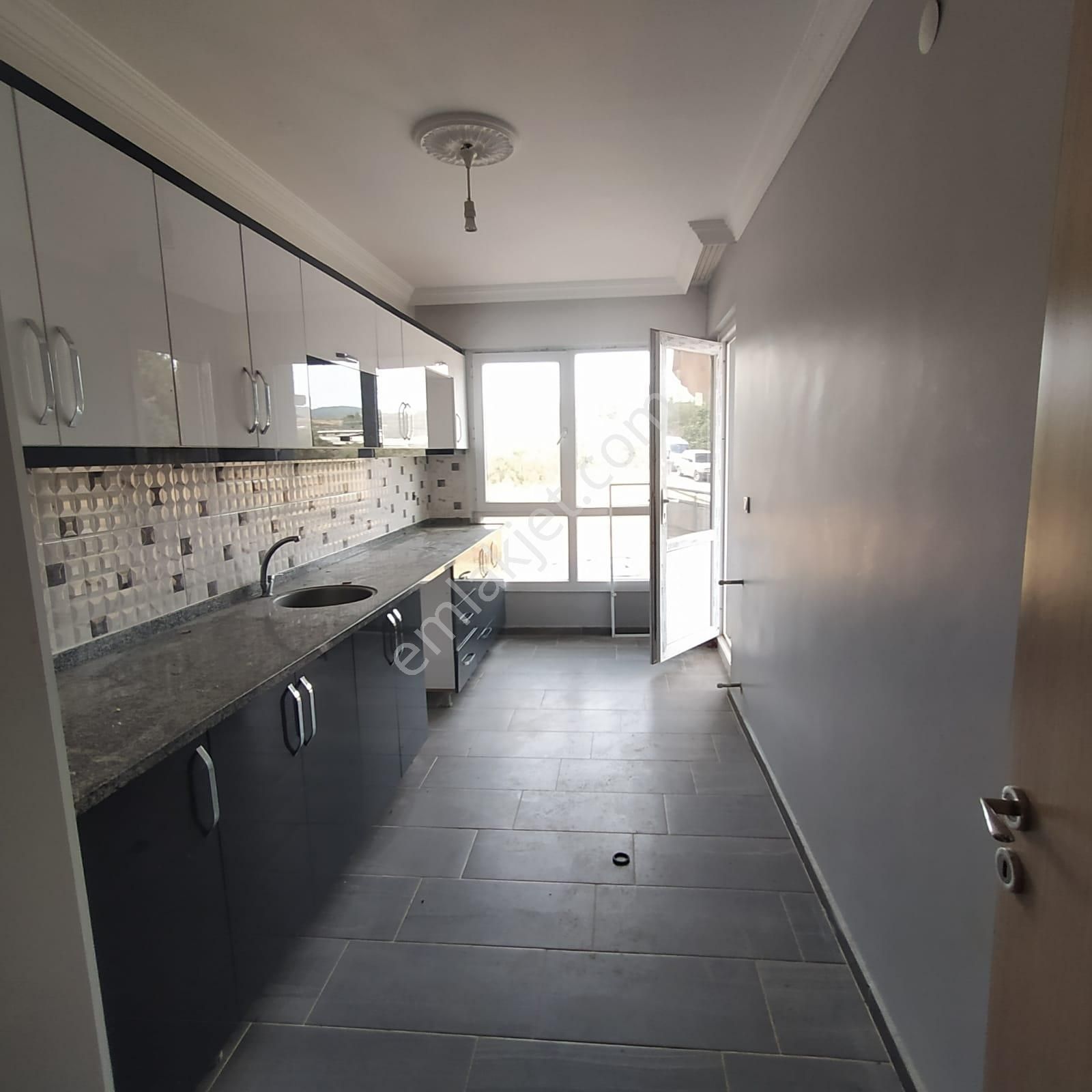 Eşiyok Gayrımenkulden Torbalı Da 3+1 Kiralık Daire