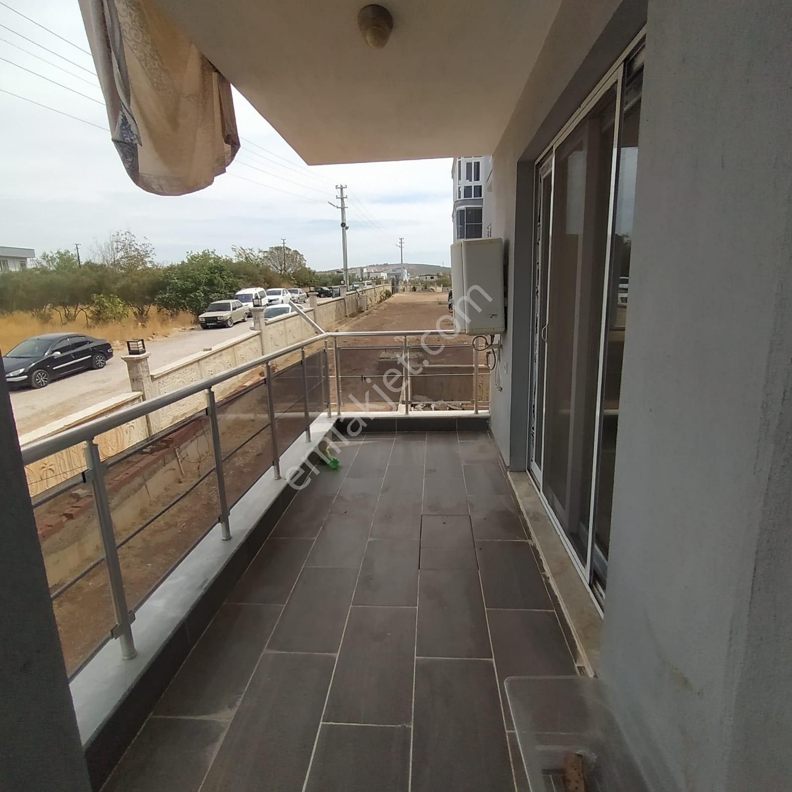 Eşiyok Gayrımenkulden Torbalı Da 3+1 Kiralık Daire - Görsel 12