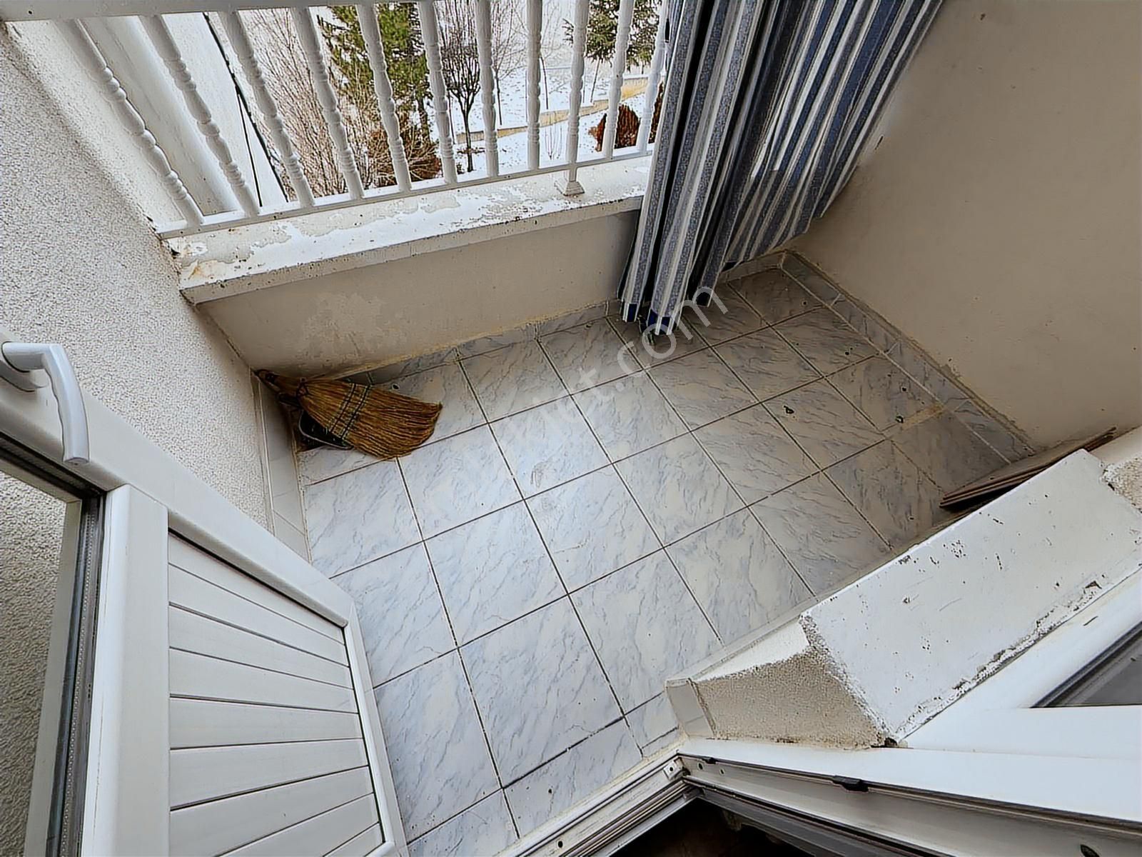 ꧁▇yılmaz'dan▇꧂site İçerisinde Masrafsız Önü Açık 3+1 Daire - Görsel 6