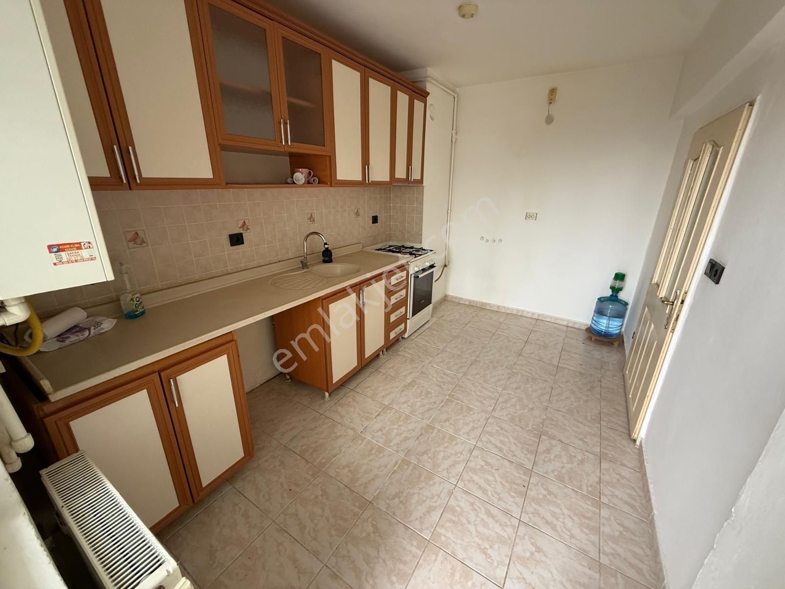 ꧁▇yılmaz'dan▇꧂site İçerisinde Masrafsız Önü Açık 3+1 Daire - Görsel 4