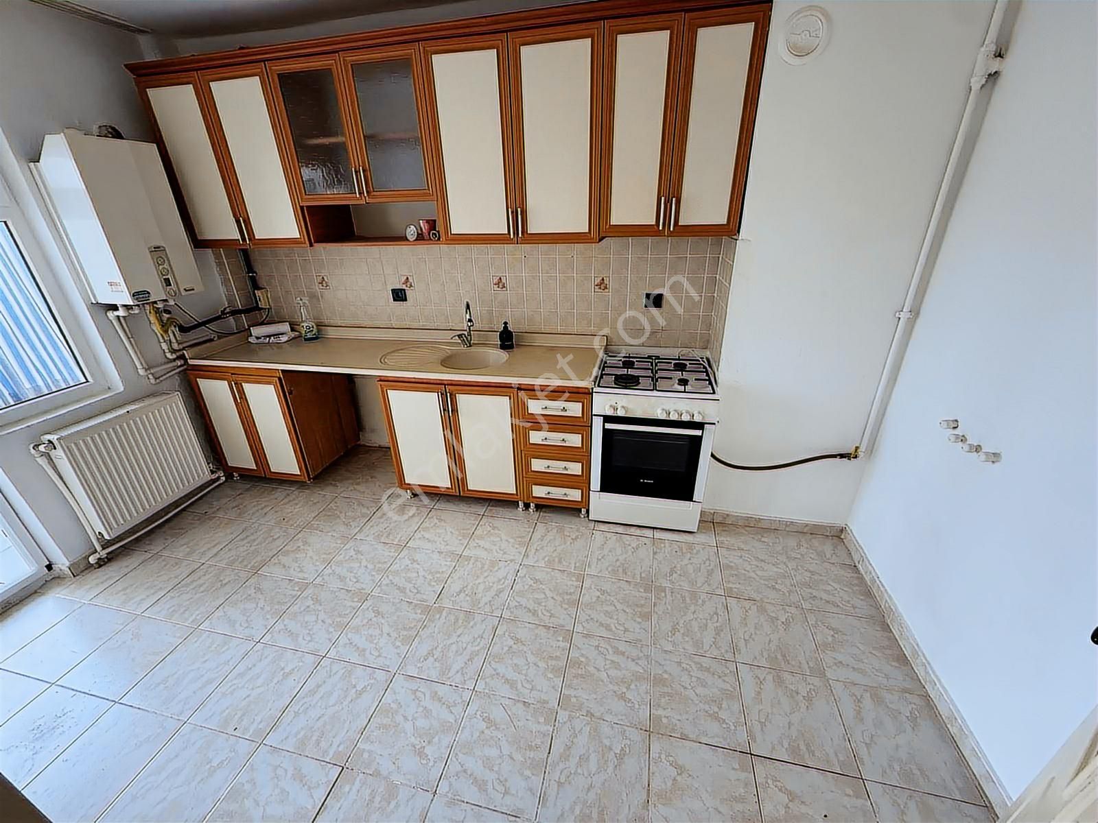 ꧁▇yılmaz'dan▇꧂site İçerisinde Masrafsız Önü Açık 3+1 Daire - Görsel 2