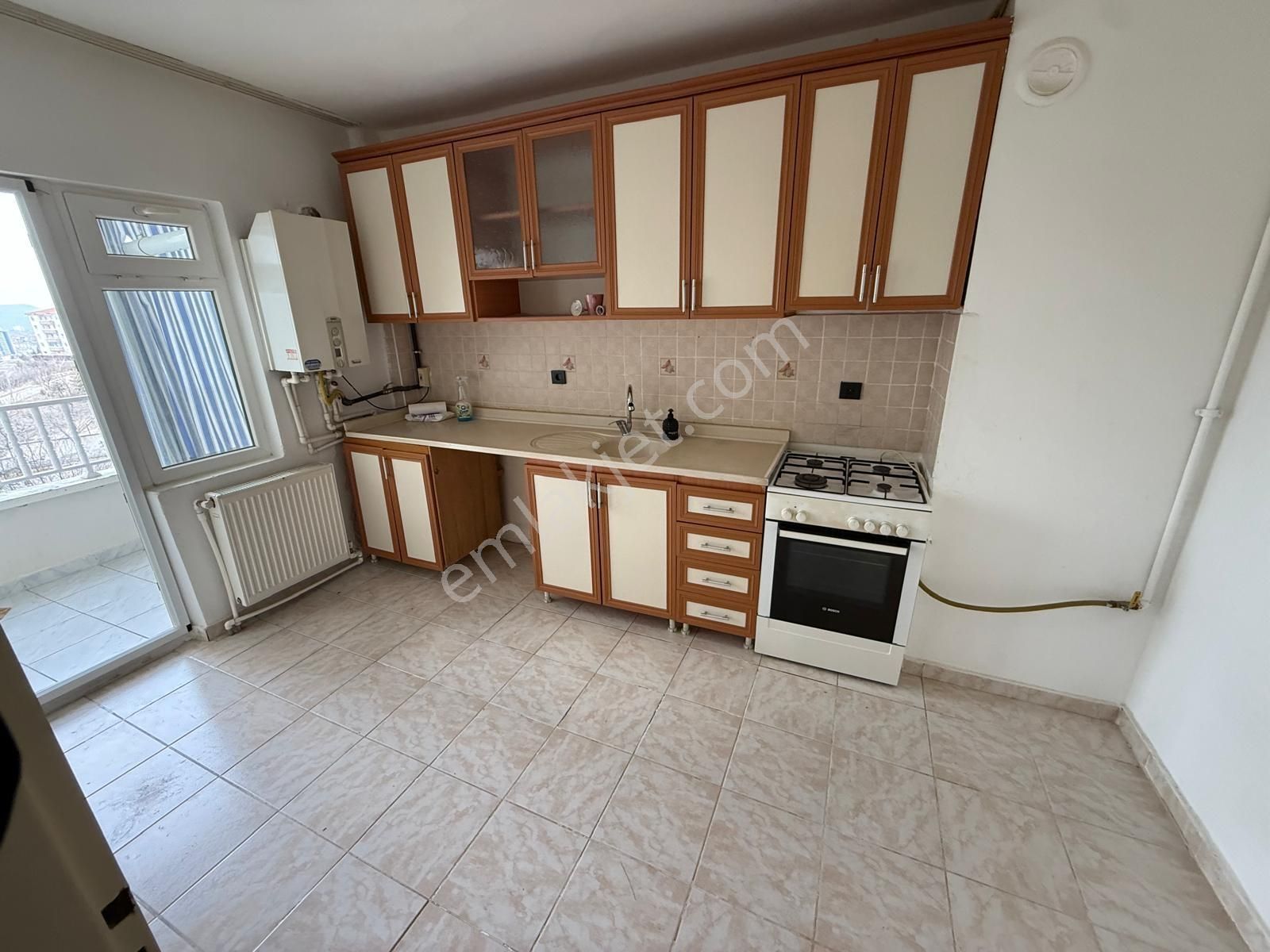 ꧁▇yılmaz'dan▇꧂site İçerisinde Masrafsız Önü Açık 3+1 Daire