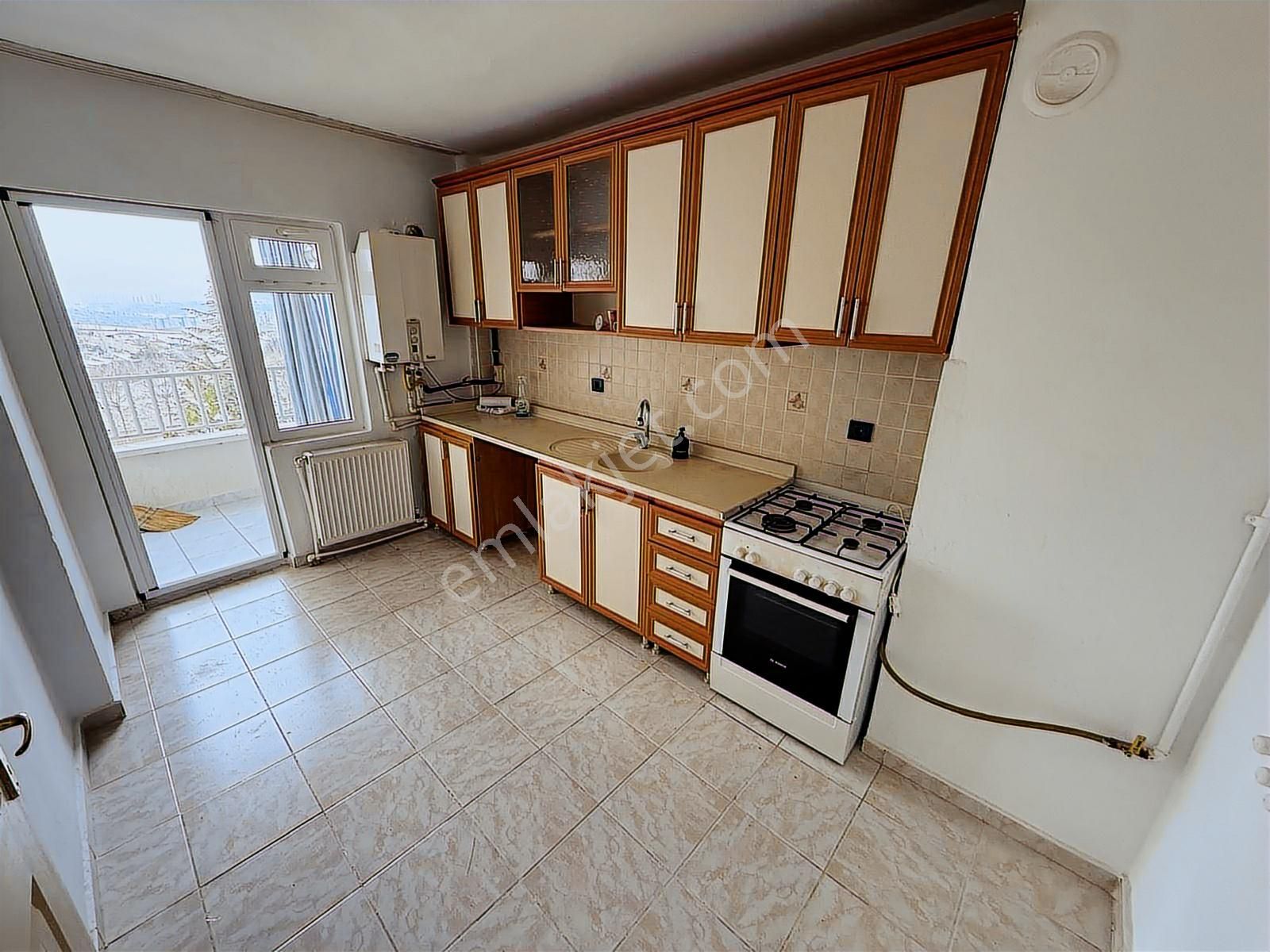 ꧁▇yılmaz'dan▇꧂site İçerisinde Masrafsız Önü Açık 3+1 Daire - Görsel 34