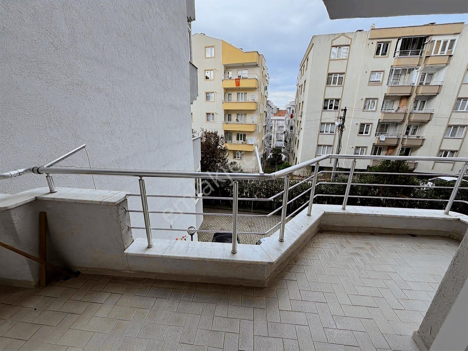 Rw Land Gayrimenkul Den Hüdavendıgar Da Geniş Satılık Daire - Görsel 17