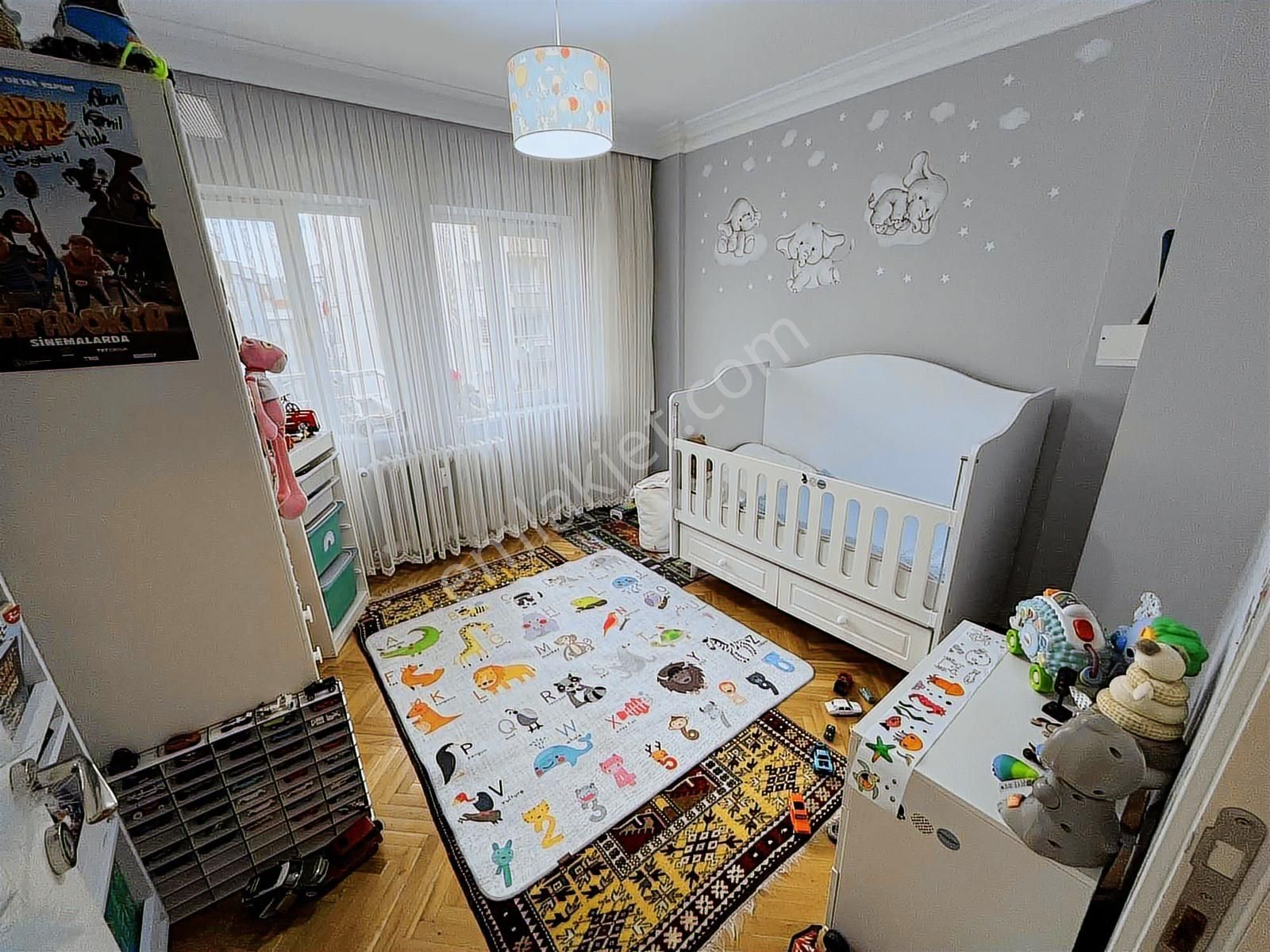 Rw Land Gayrimenkul Den Hüdavendıgar Da Geniş Satılık Daire - Görsel 16