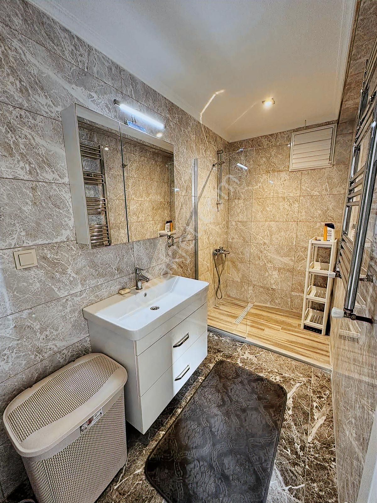 Atış Yapı Centrum'da Manzaralı Satılık Daire - Görsel 4