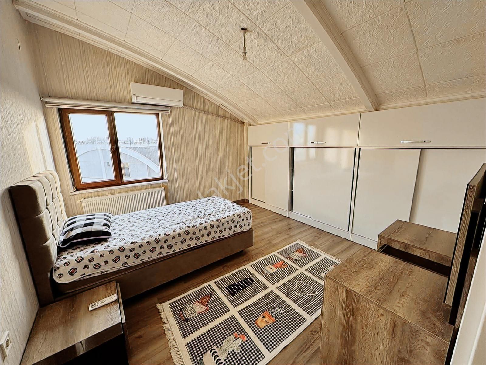 Atış Yapı Centrum'da Manzaralı Satılık Daire - Görsel 3