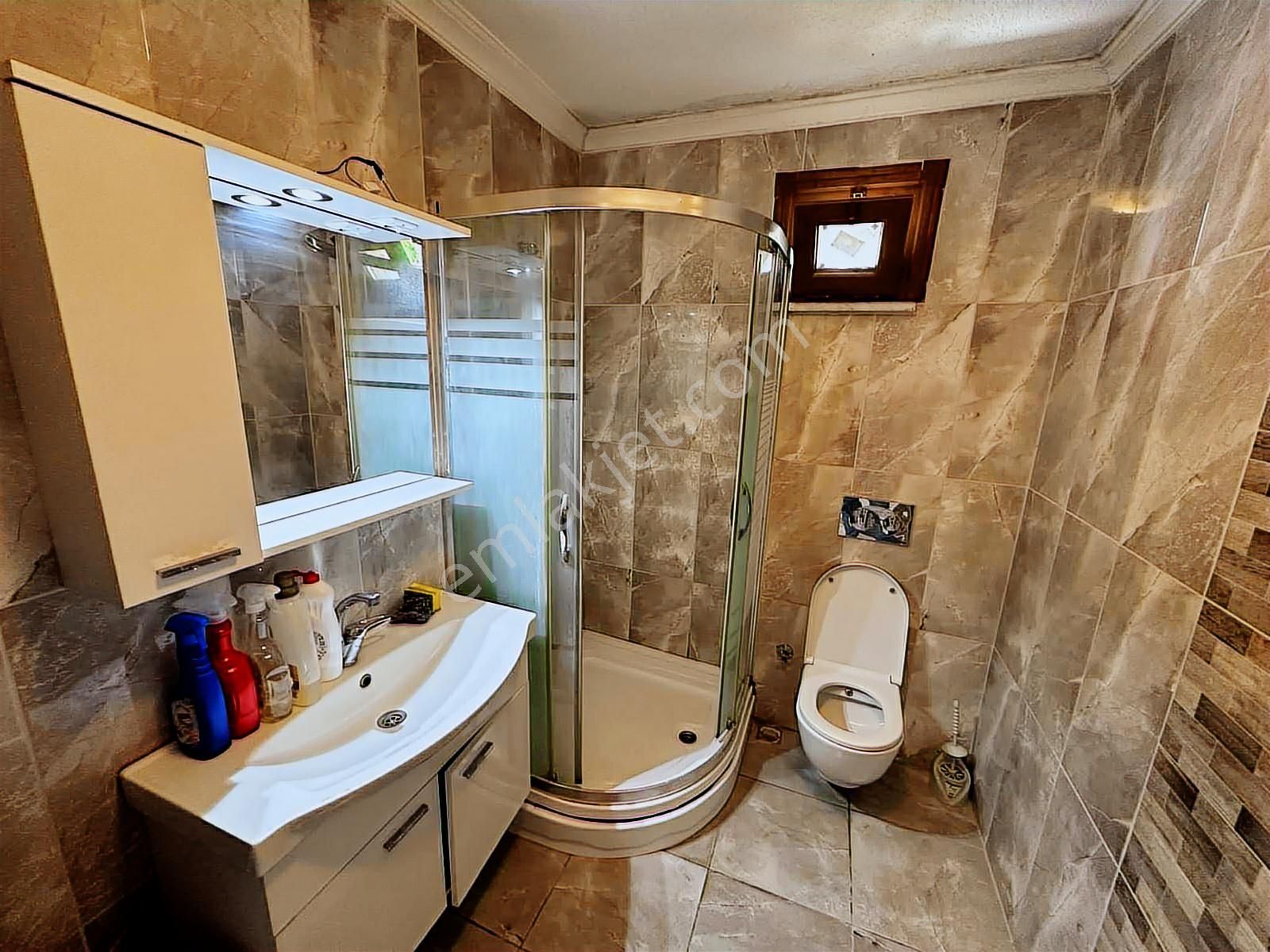 Para'dn Full Yeni Eşyali Nef04 Yanında 1+1 Balkonlu - Görsel 16