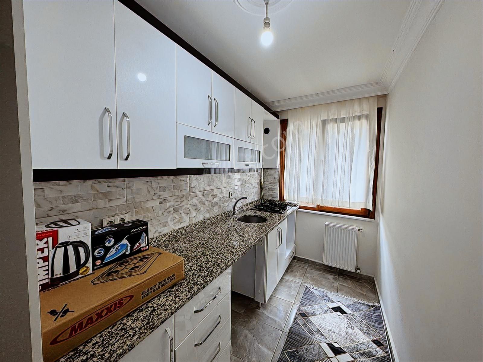 Para'dn Full Yeni Eşyali Nef04 Yanında 1+1 Balkonlu - Görsel 14