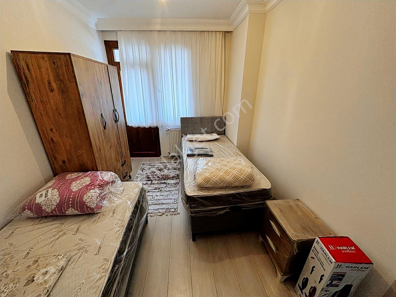 Para'dn Full Yeni Eşyali Nef04 Yanında 1+1 Balkonlu - Görsel 8