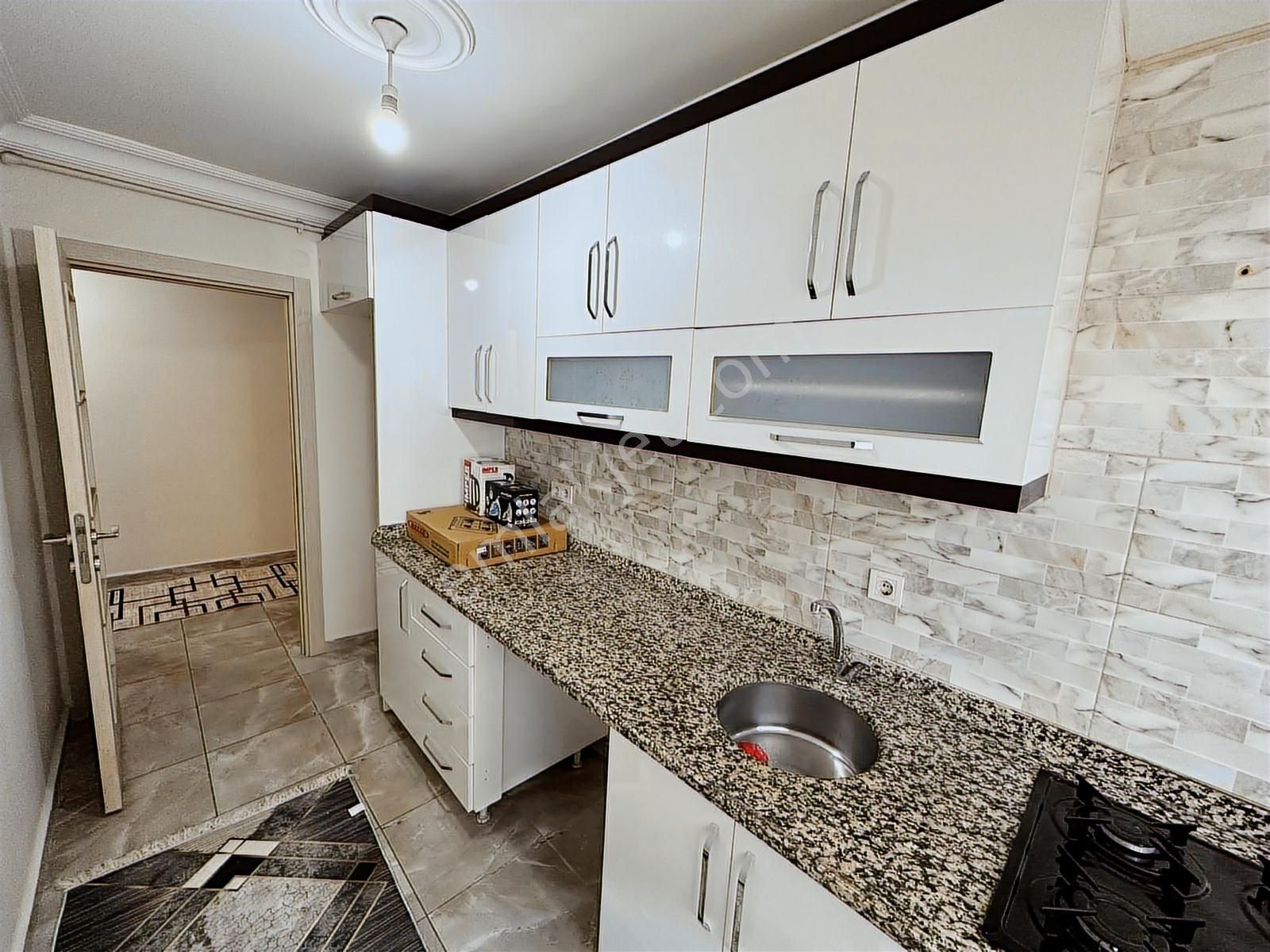 Para'dn Full Yeni Eşyali Nef04 Yanında 1+1 Balkonlu - Görsel 13