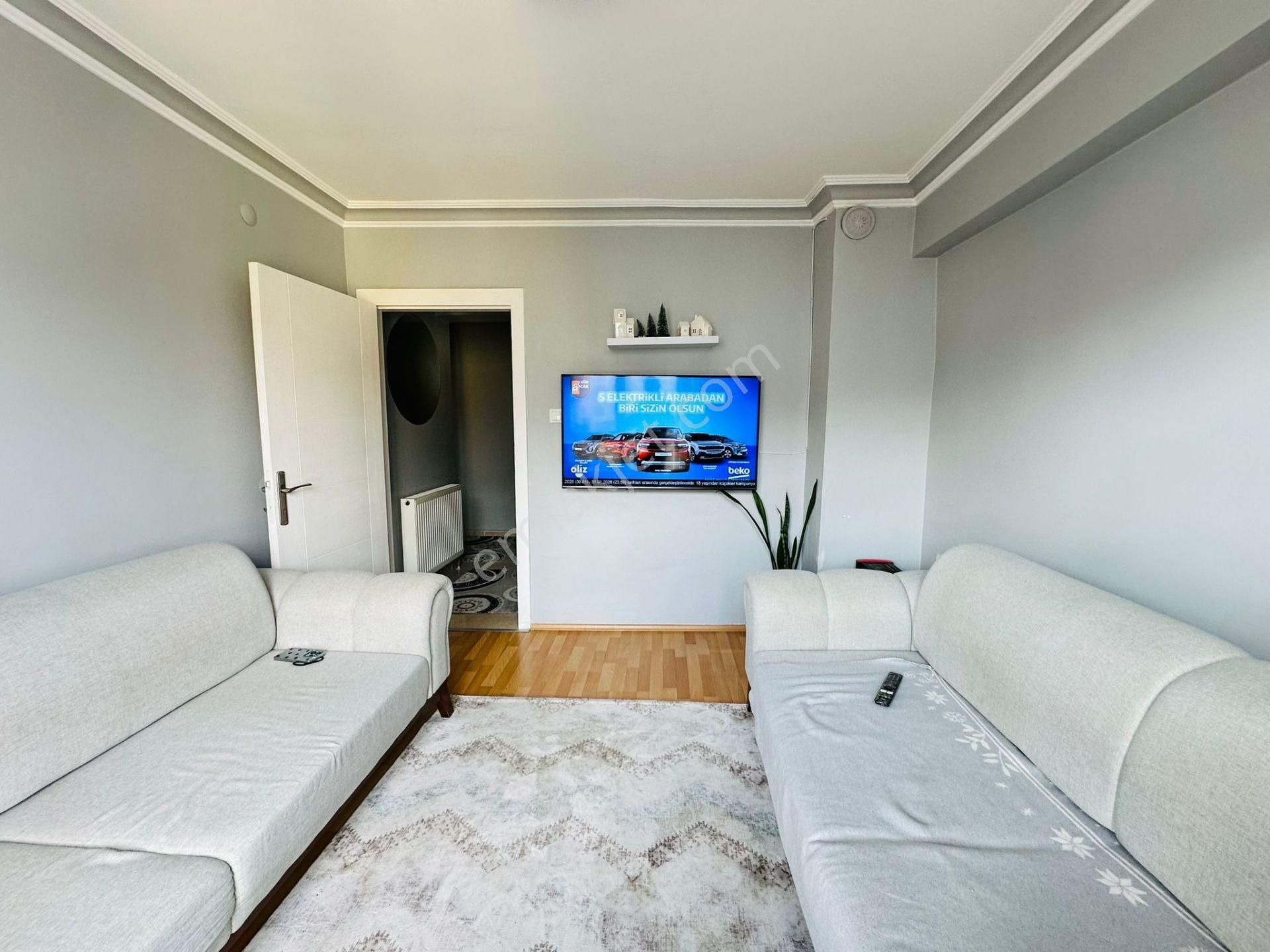 Bostancık Caddesi Dibi Asansörlü Full Yapılı 3+1 Katta Satılık Daire !! - Görsel 15